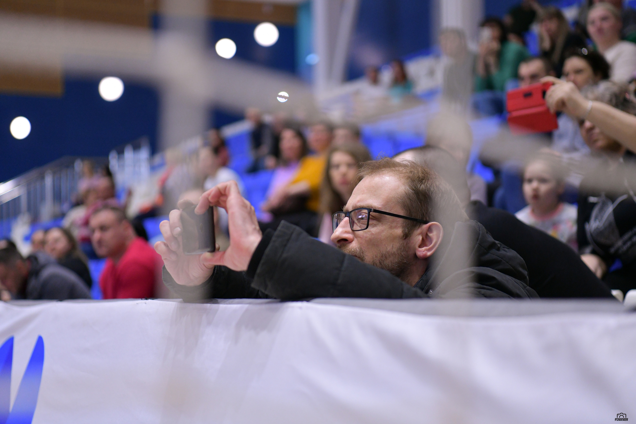 Турнир «Семечка» мини-футбол. Свой взгляд через объектив