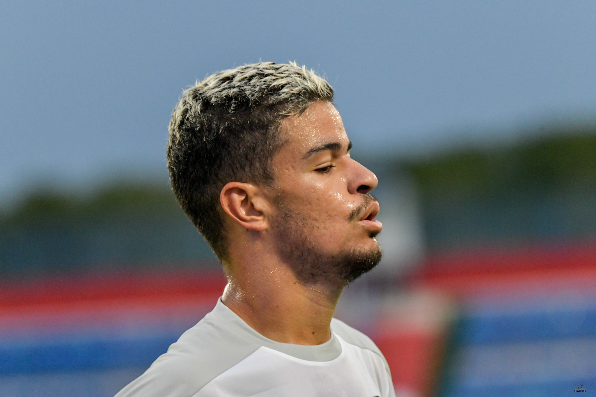 Кубок России. Факел — Сочи. Свой взгляд через объектив