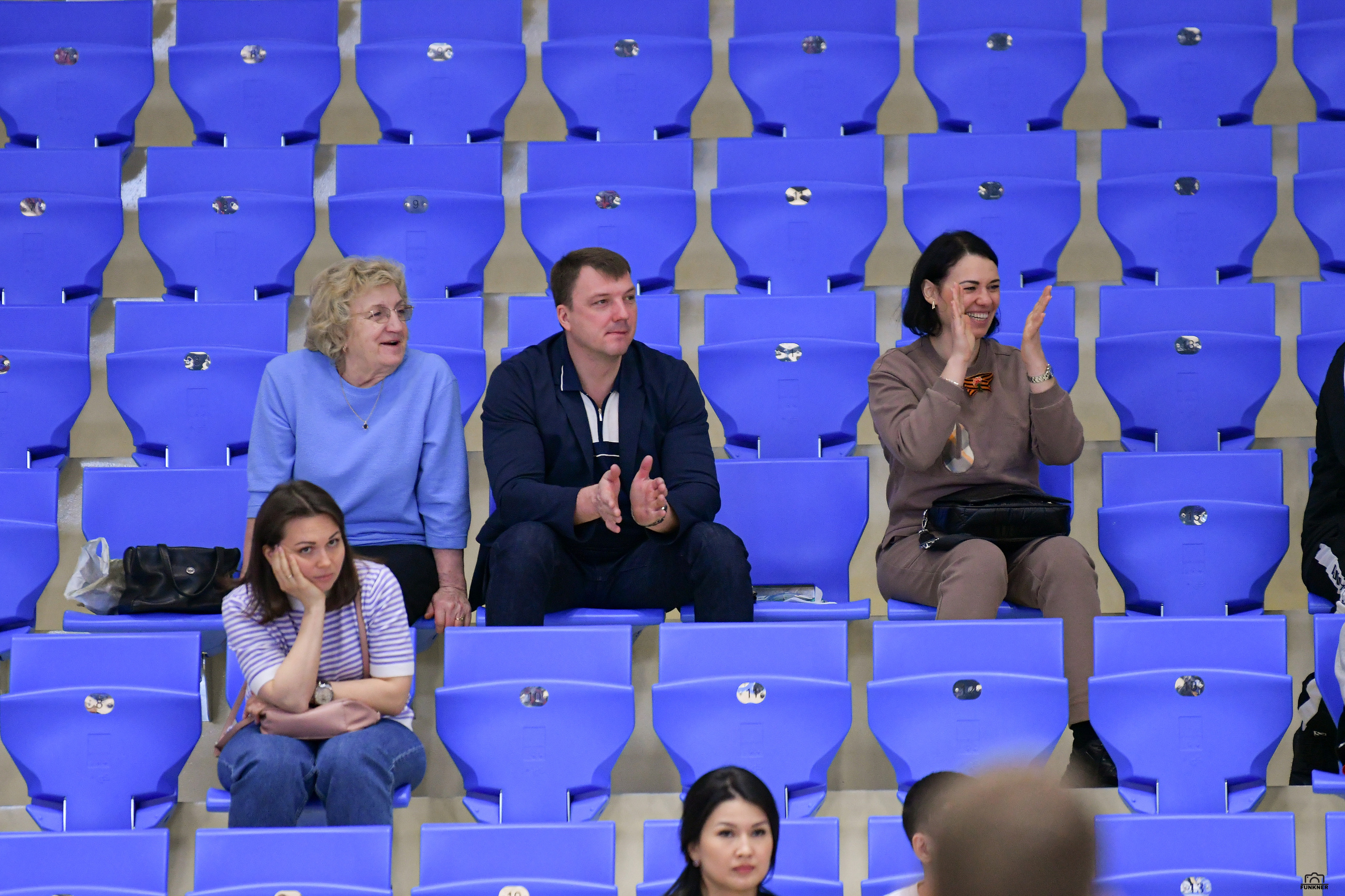 Турнир «Семечка» мини-футбол. Свой взгляд через объектив