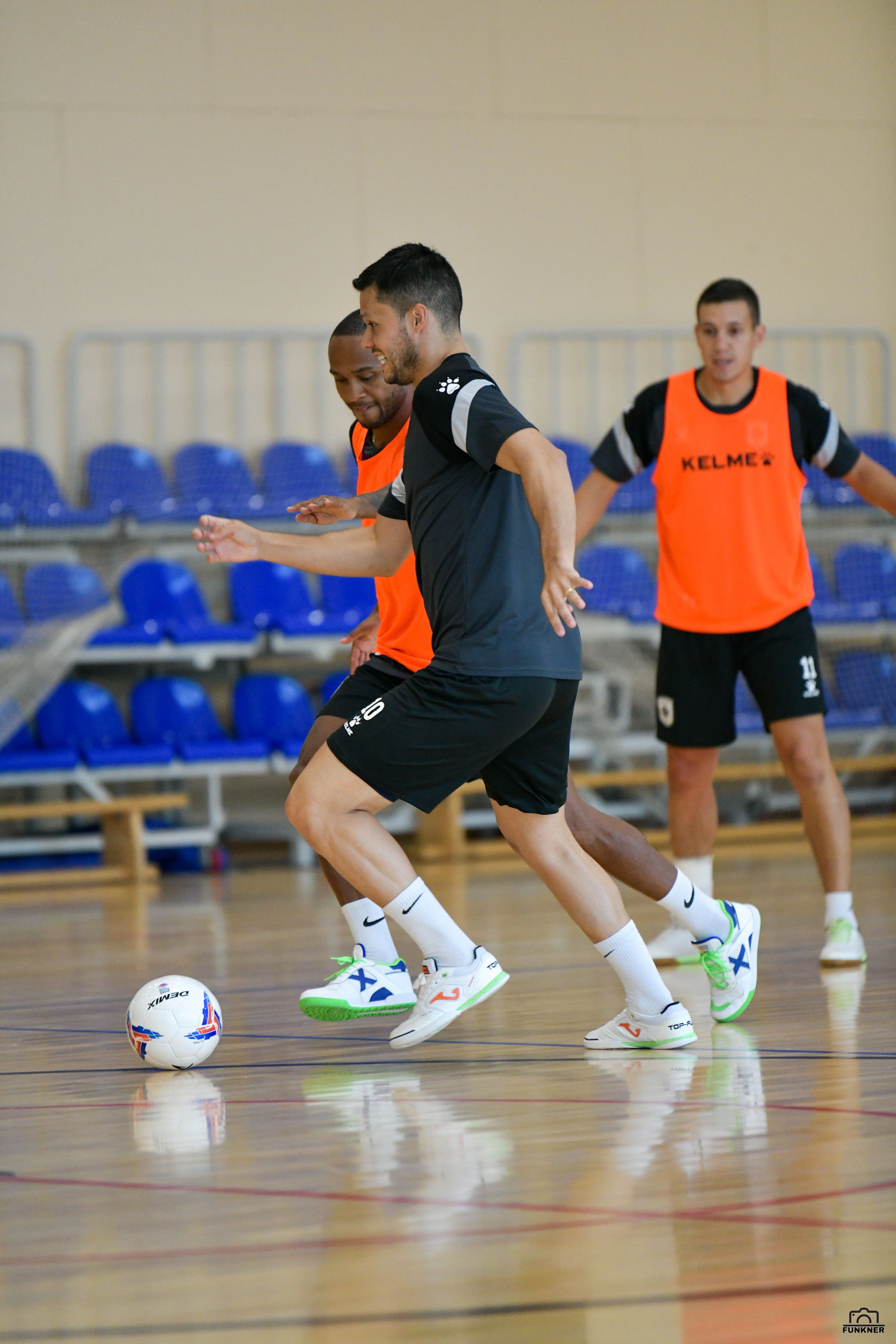 УТС МФК «НорНикель». Свой взгляд через объектив