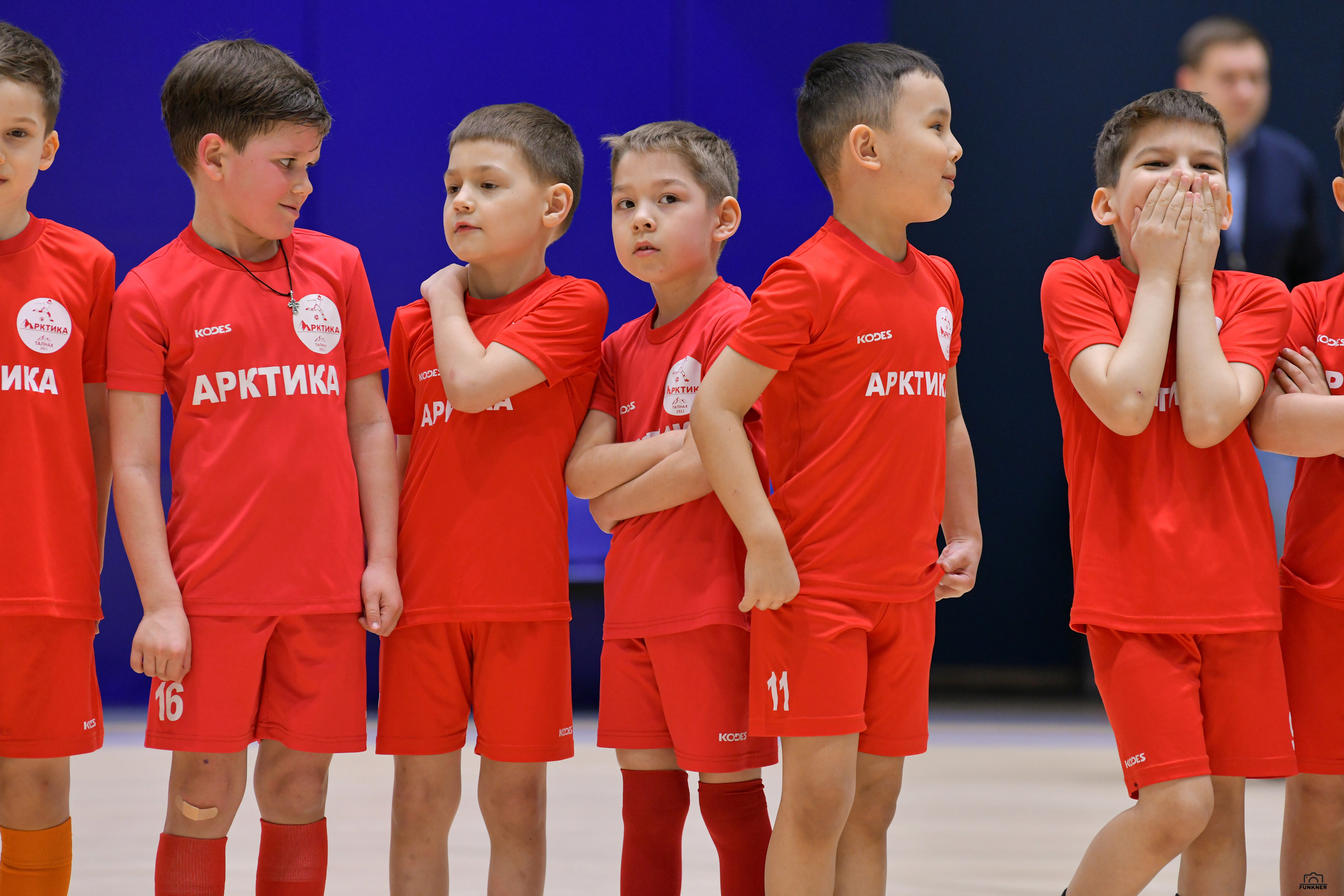 Турнир «Семечка» мини-футбол. Свой взгляд через объектив