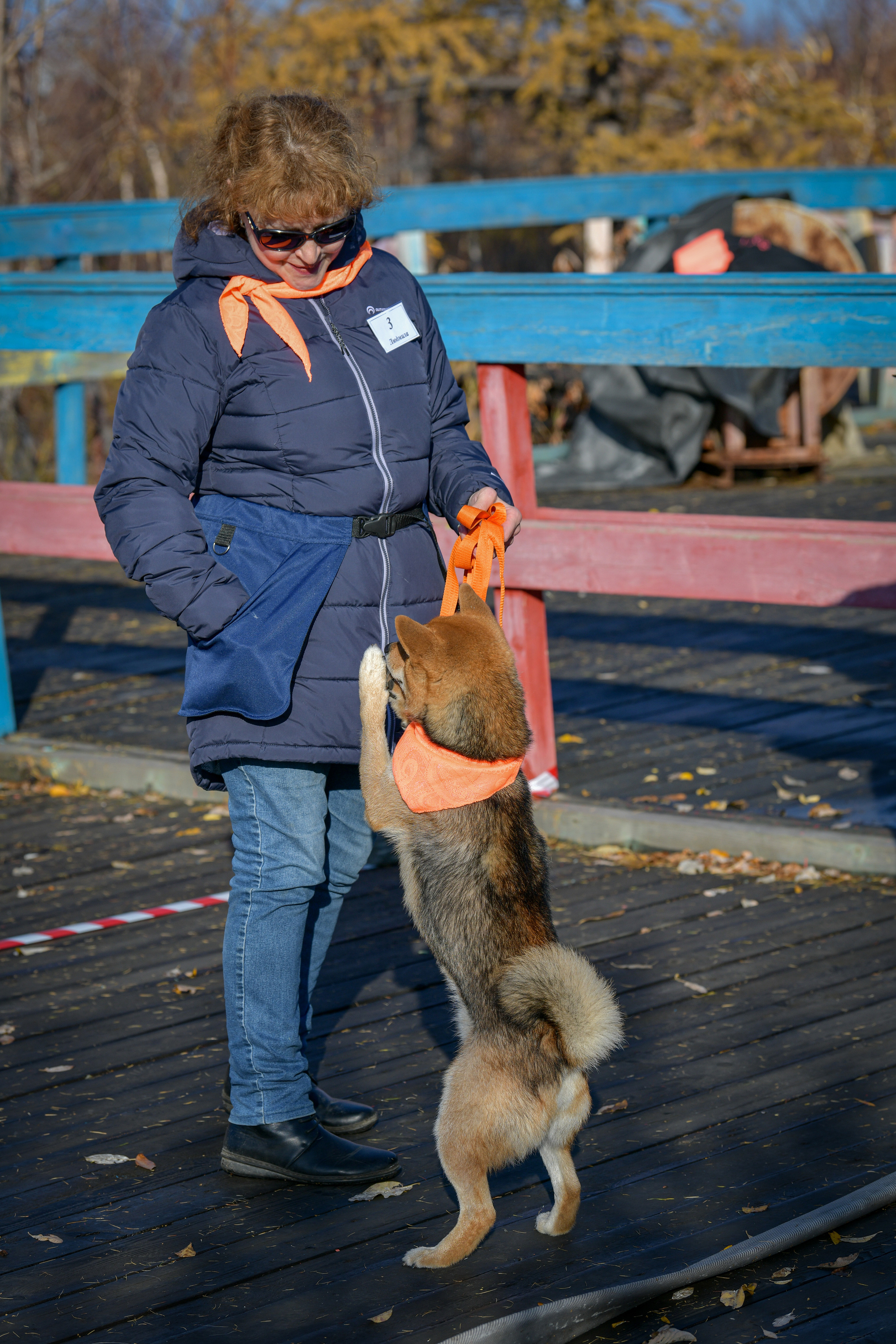 Ноузворк 17 сентября 2023. Свой взгляд через объектив