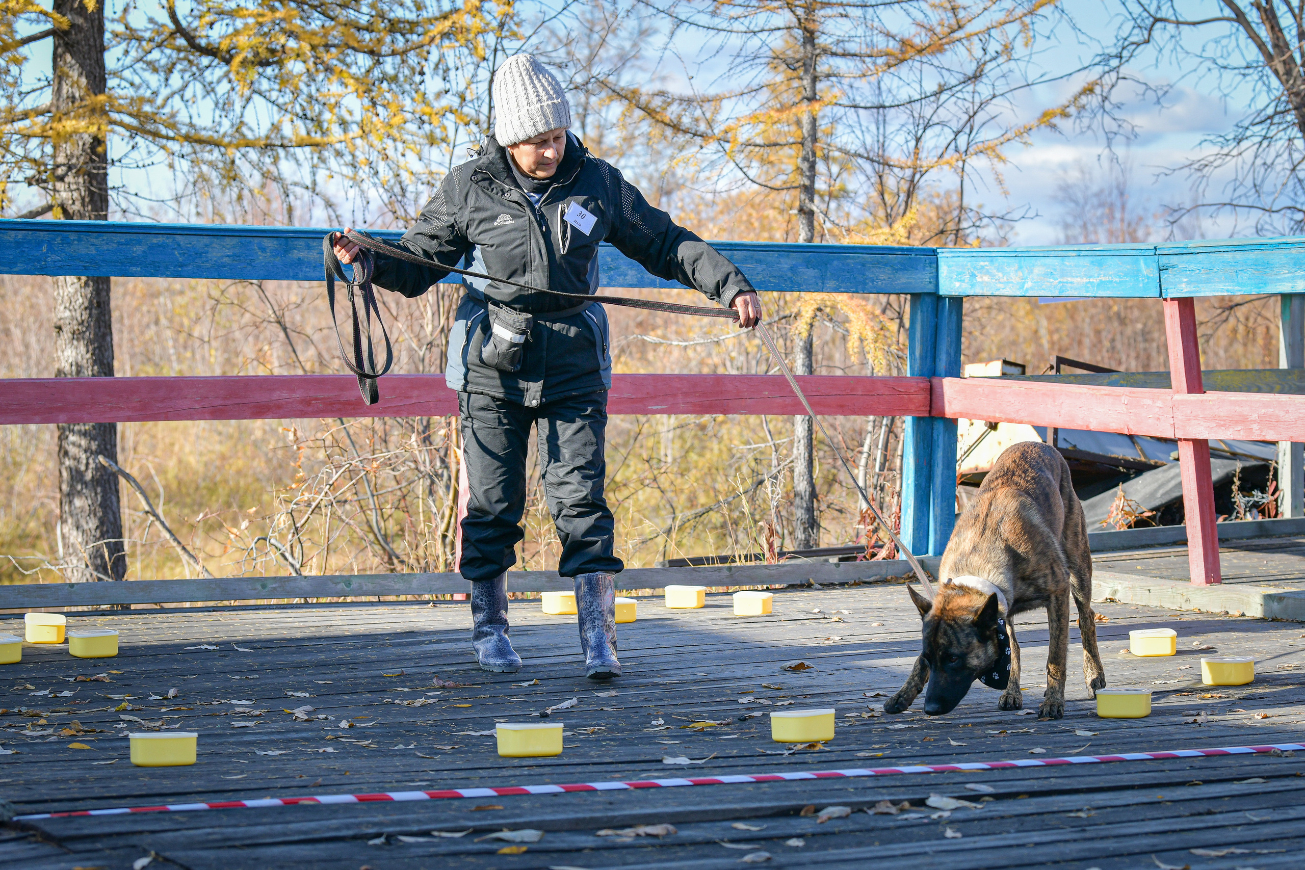 Ноузворк 17 сентября 2023. Свой взгляд через объектив