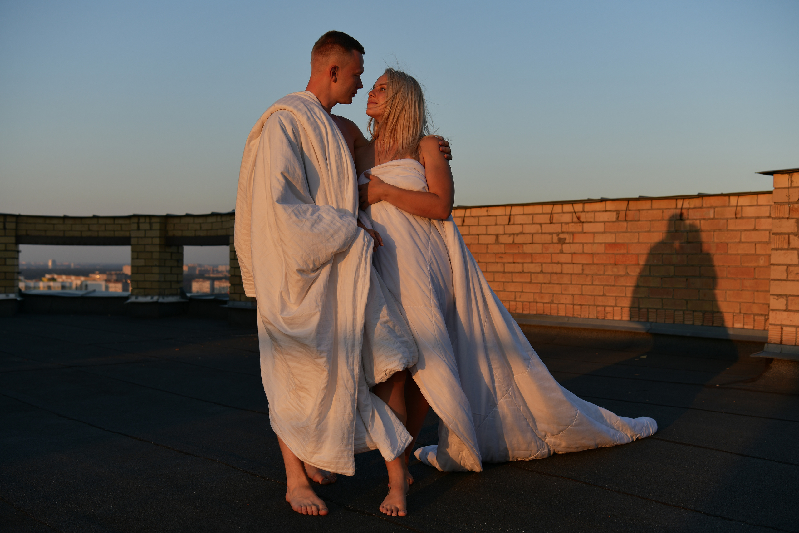 Лавстори. Свой взгляд через объектив