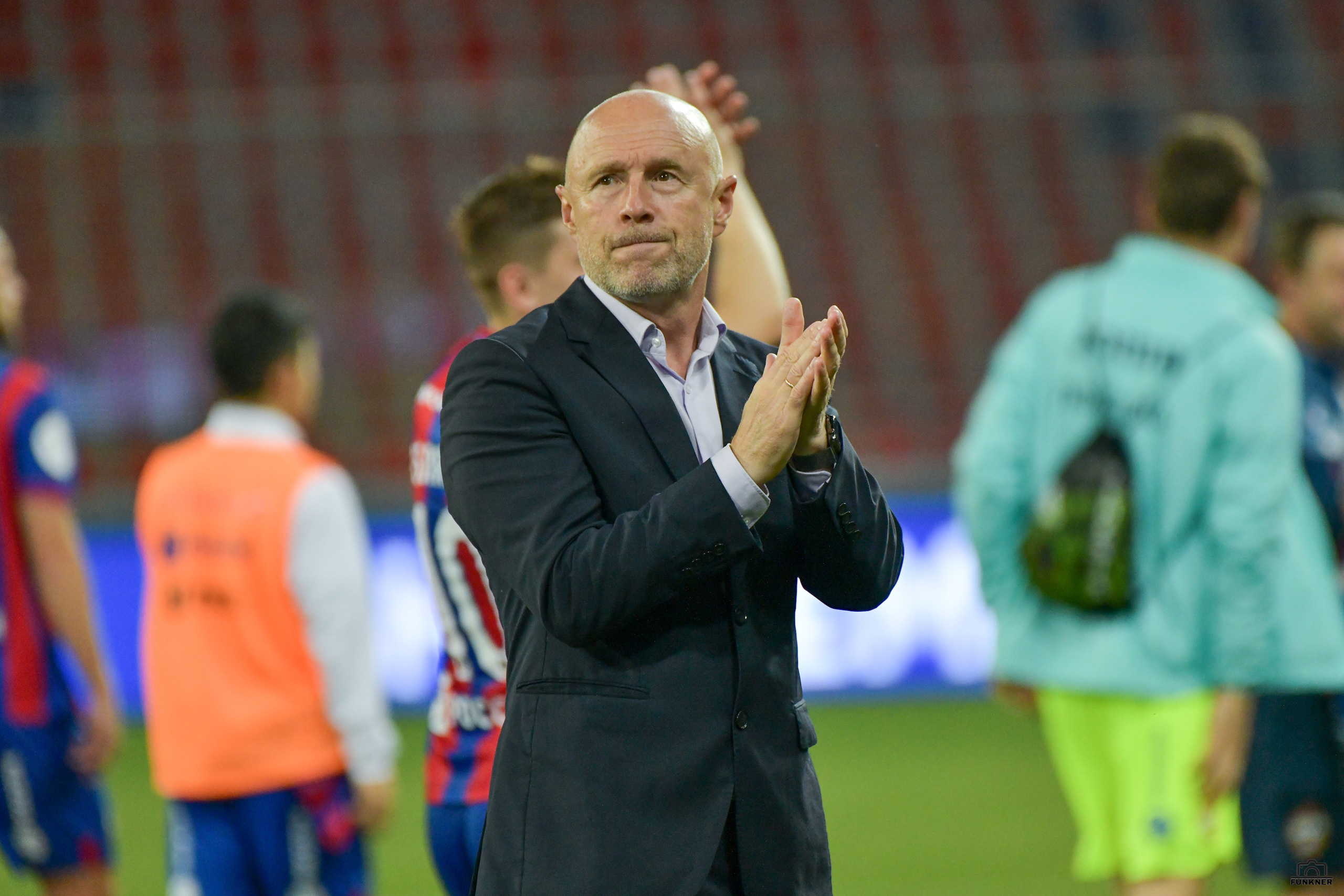 РПЛ. ПФК ЦСКА — Сочи. Свой взгляд через объектив