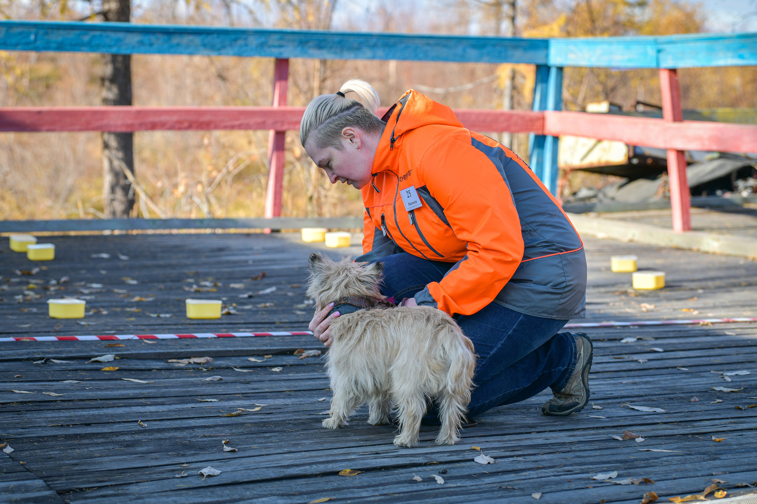 Ноузворк 17 сентября 2023. Свой взгляд через объектив