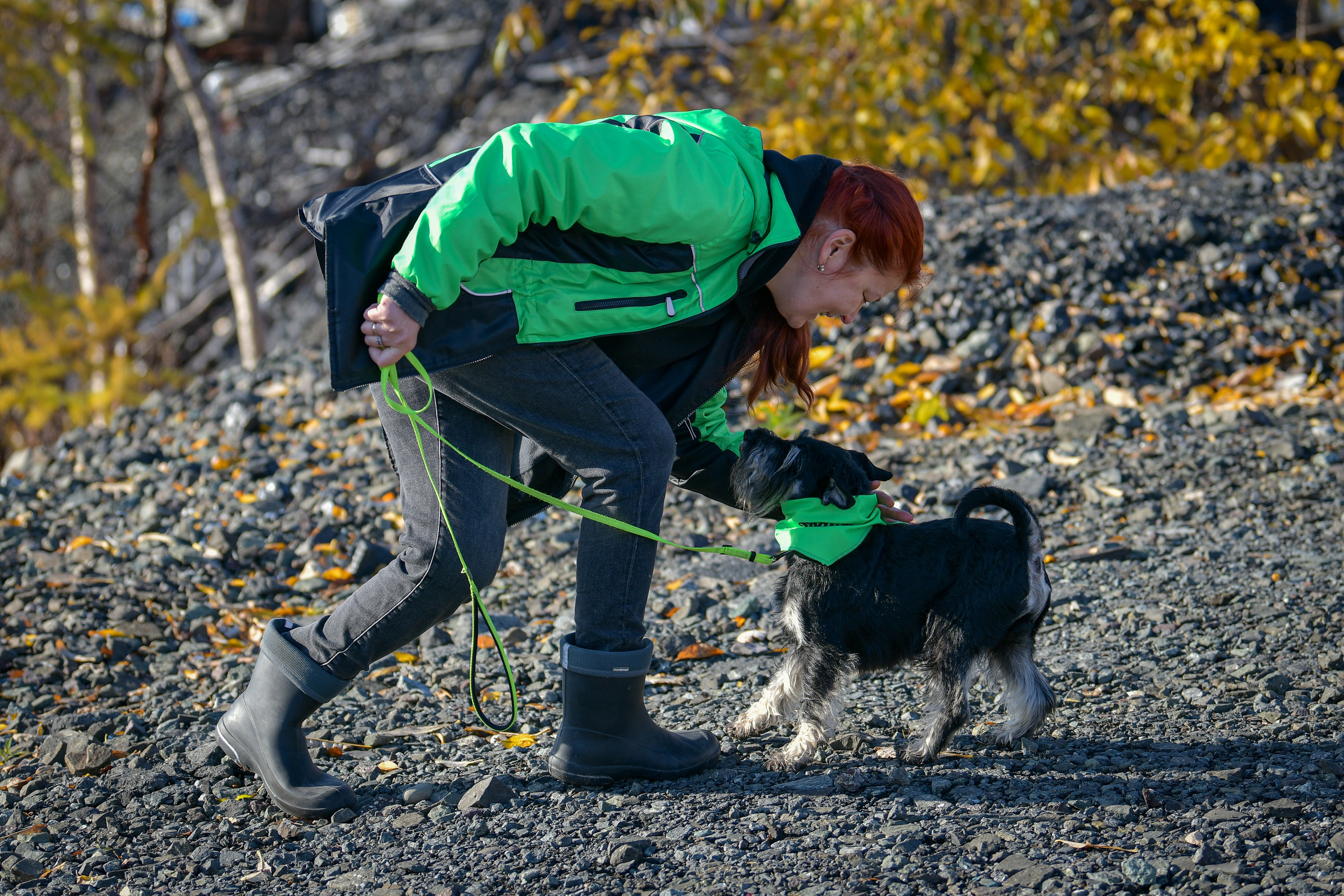 Ноузворк 17 сентября 2023. Свой взгляд через объектив