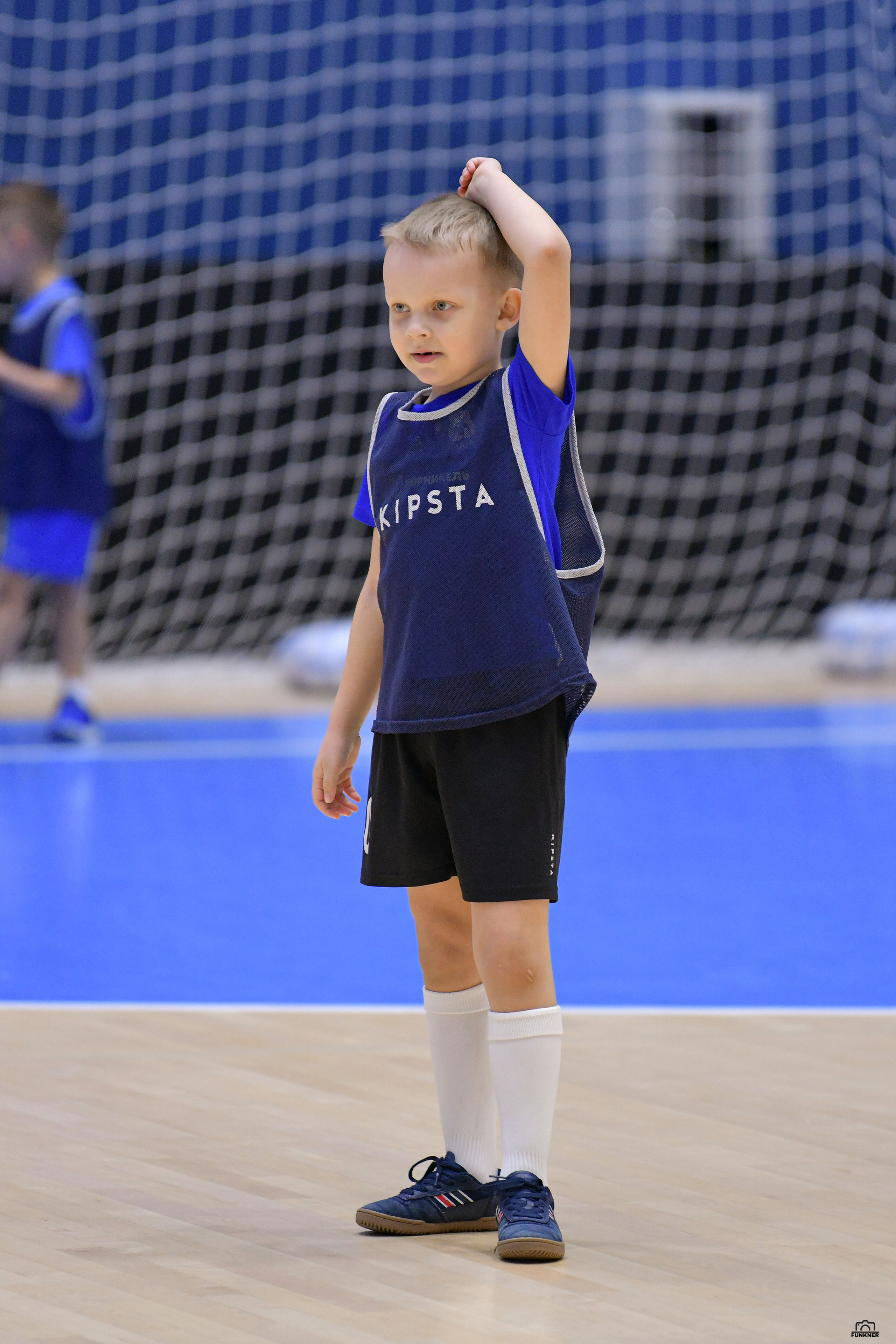 Турнир «Семечка» мини-футбол. Свой взгляд через объектив