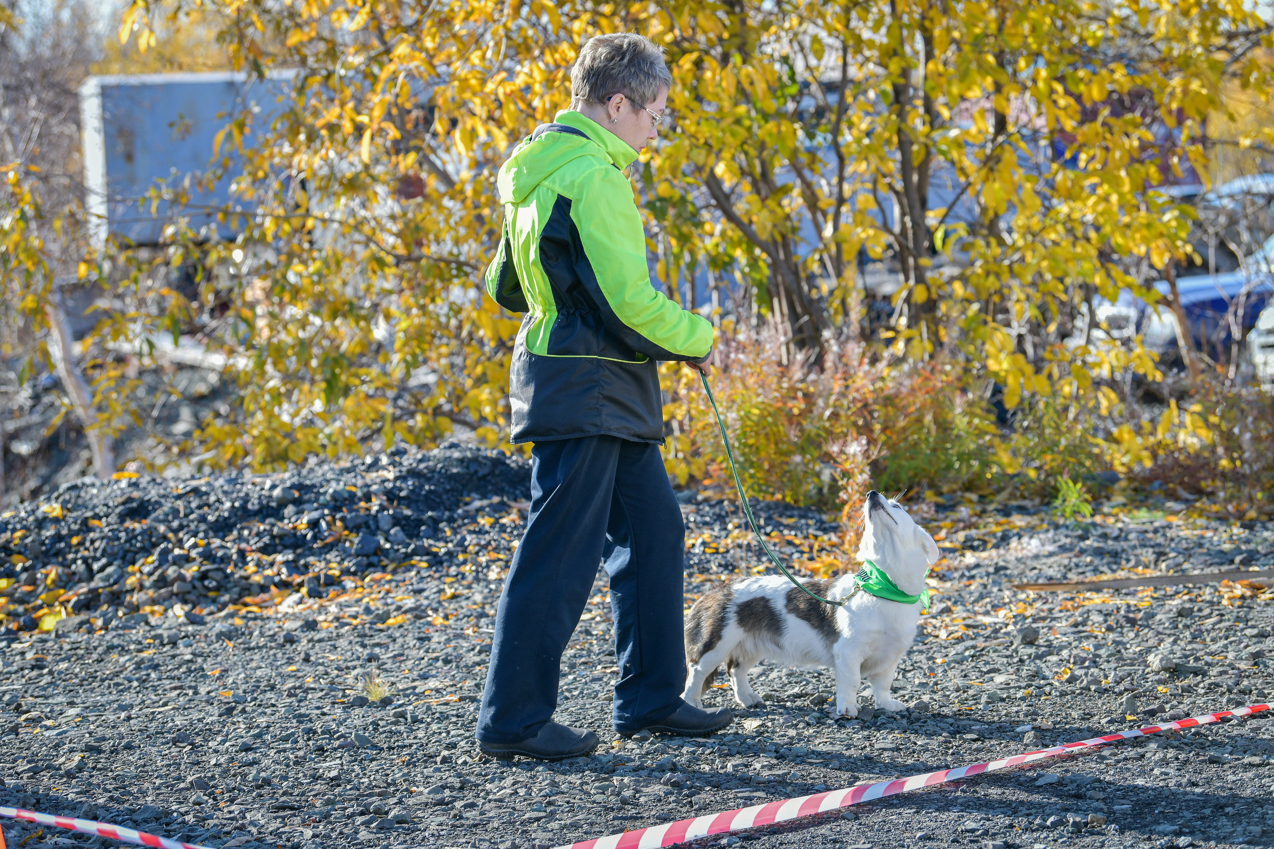 Ноузворк 17 сентября 2023. Свой взгляд через объектив