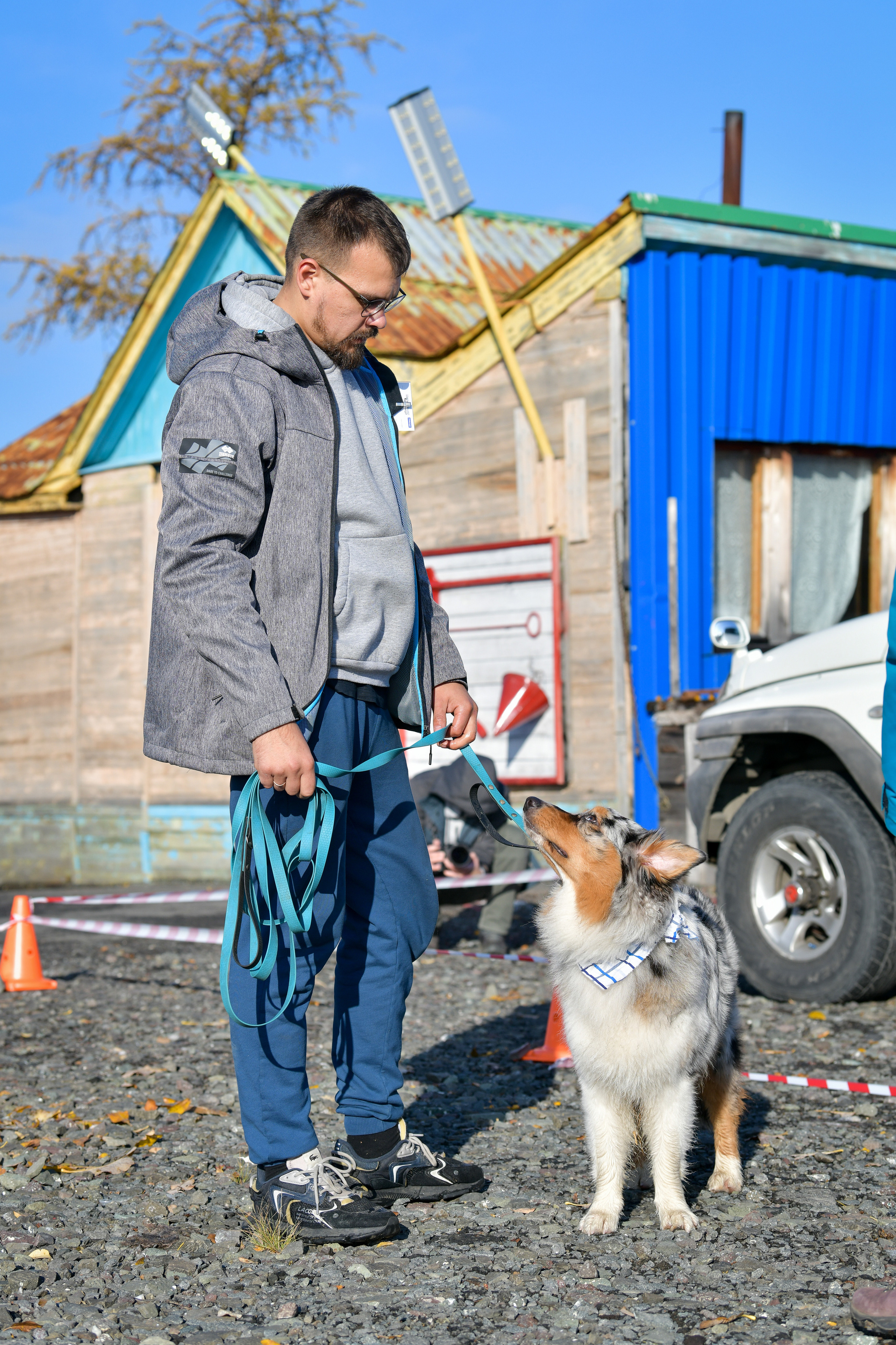 Ноузворк 17 сентября 2023. Свой взгляд через объектив