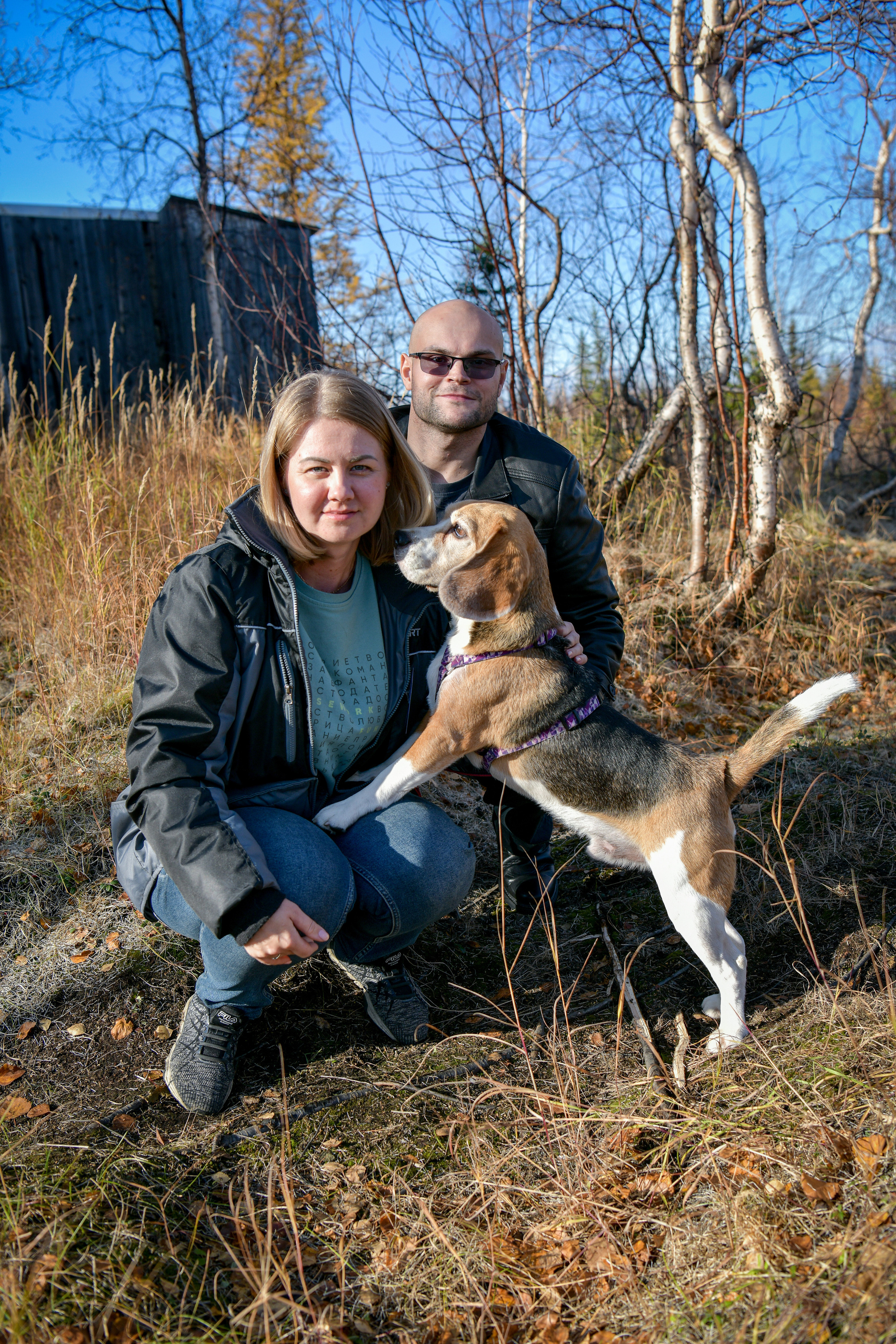 Ноузворк 17 сентября 2023. Свой взгляд через объектив