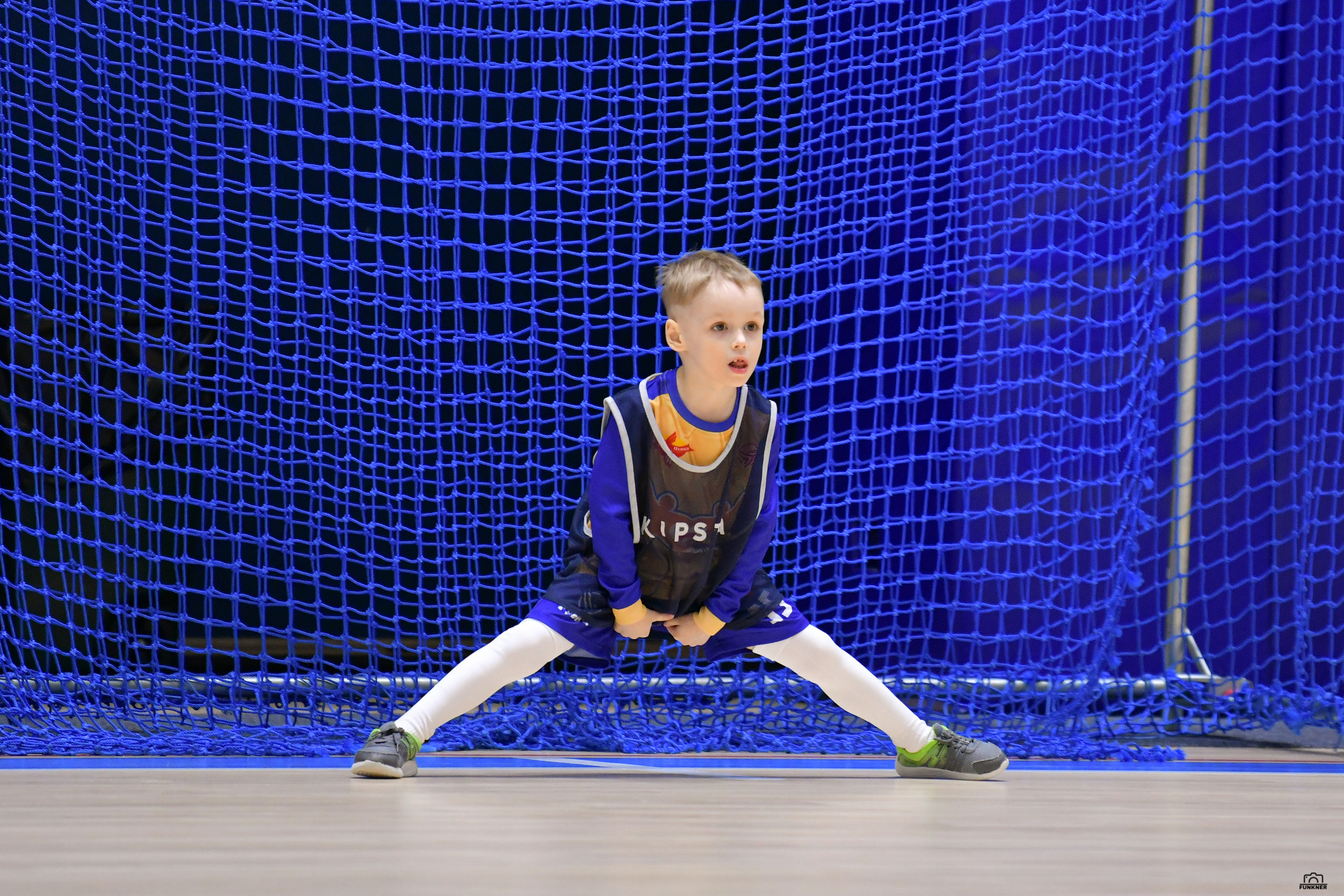 Турнир «Семечка» мини-футбол. Свой взгляд через объектив