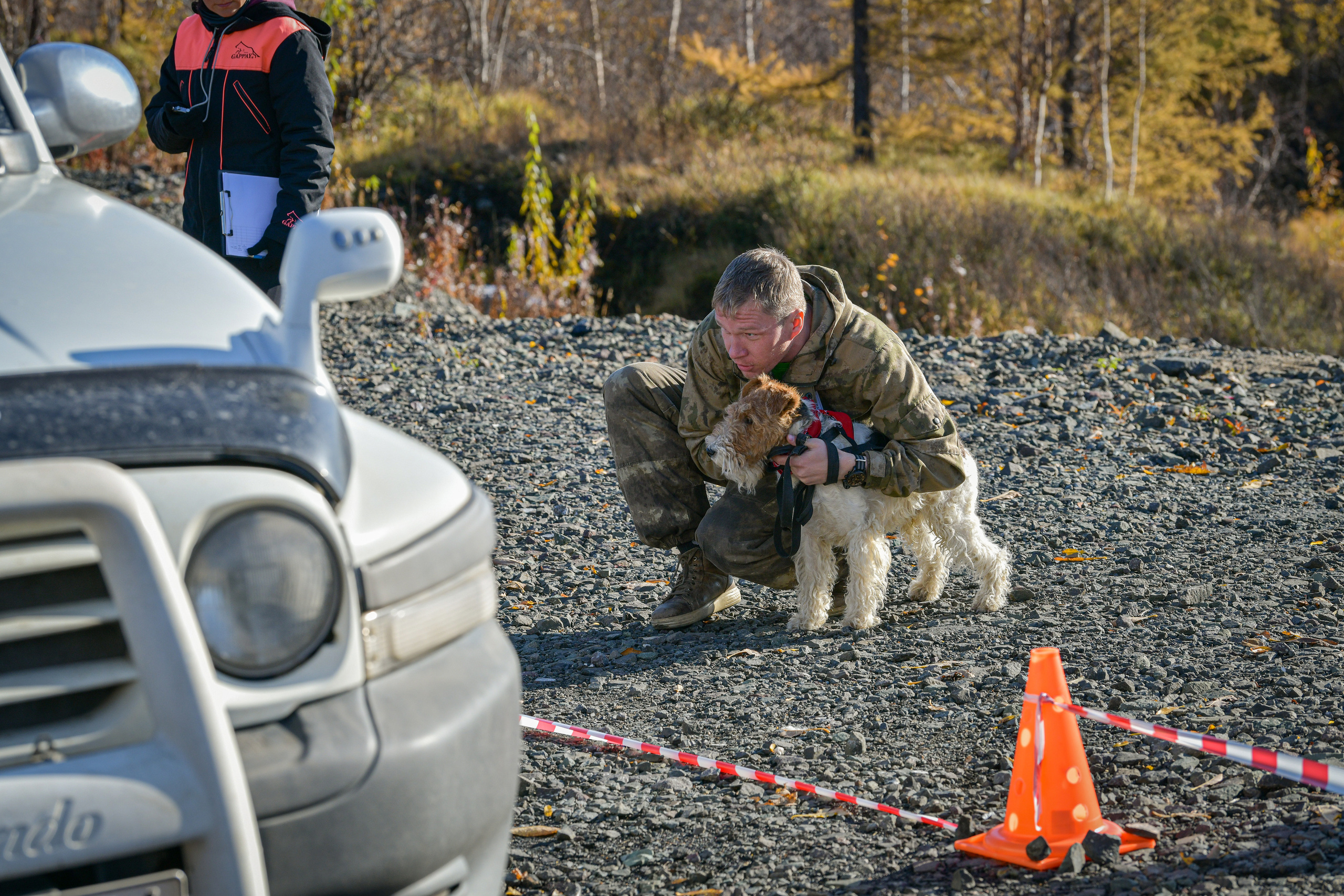 Ноузворк 17 сентября 2023. Свой взгляд через объектив