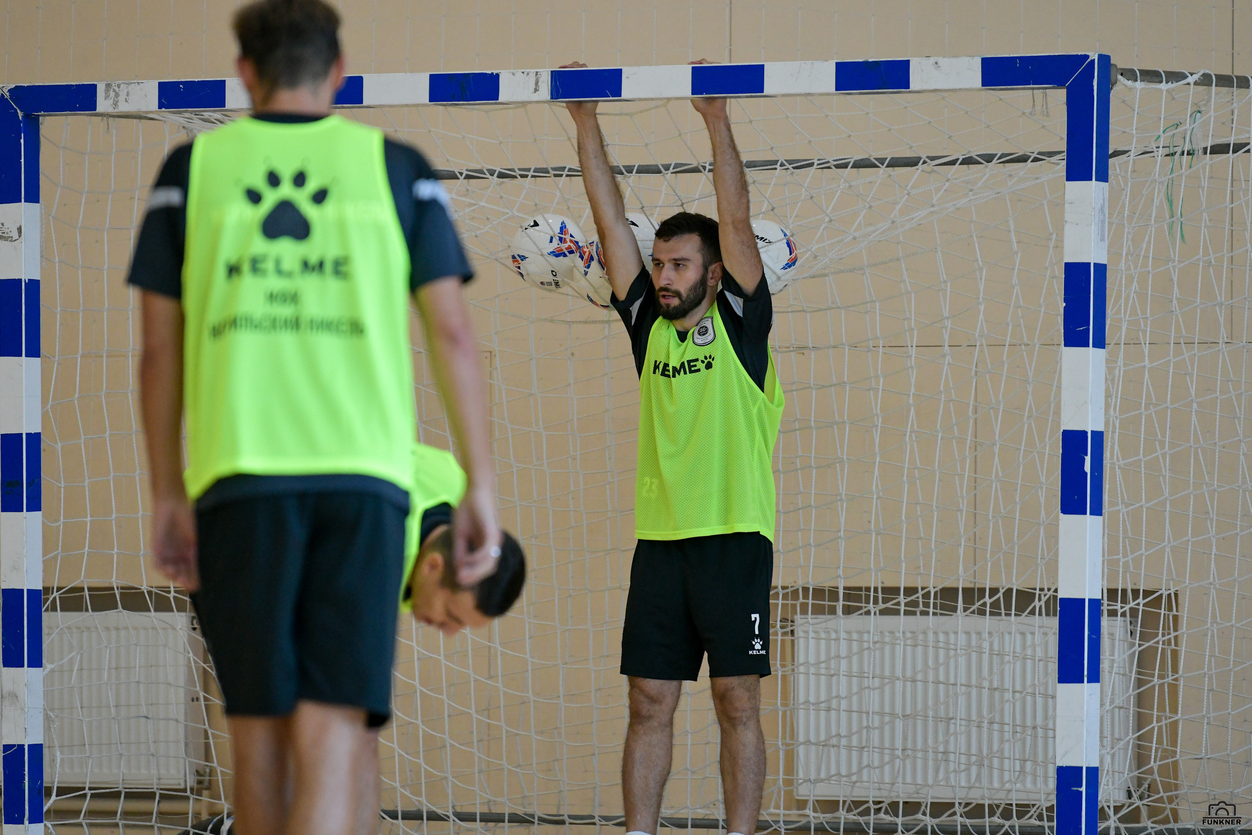 УТС МФК «НорНикель». Свой взгляд через объектив