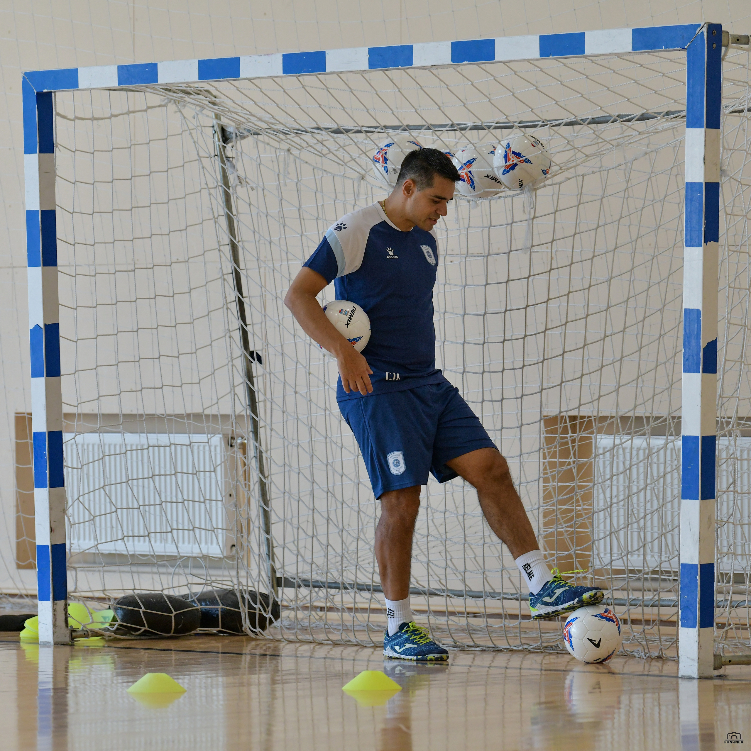 УТС МФК «НорНикель». Свой взгляд через объектив