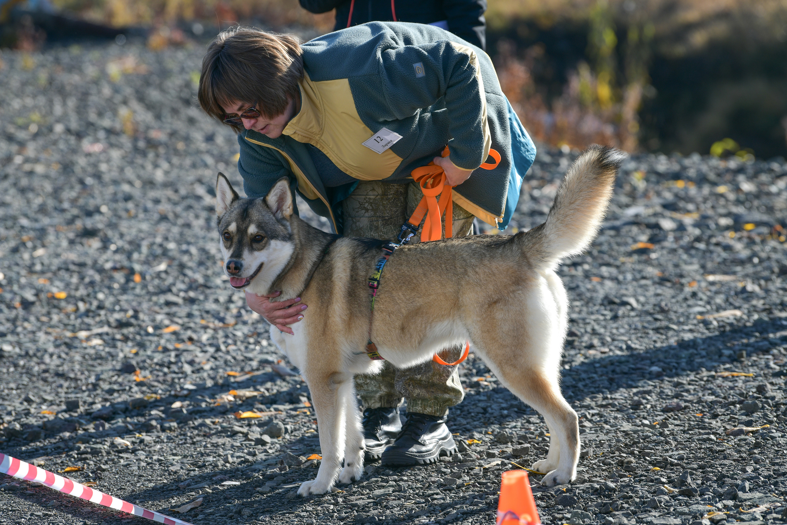 Ноузворк 17 сентября 2023. Свой взгляд через объектив