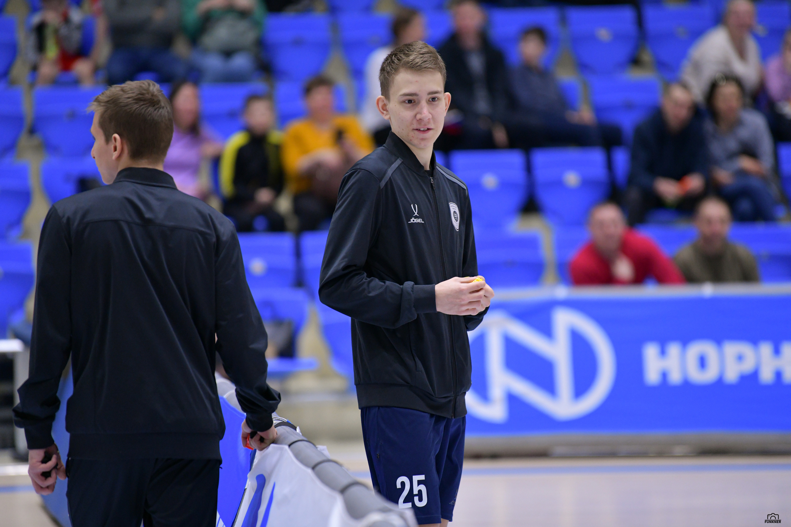 Турнир «Семечка» мини-футбол. Свой взгляд через объектив