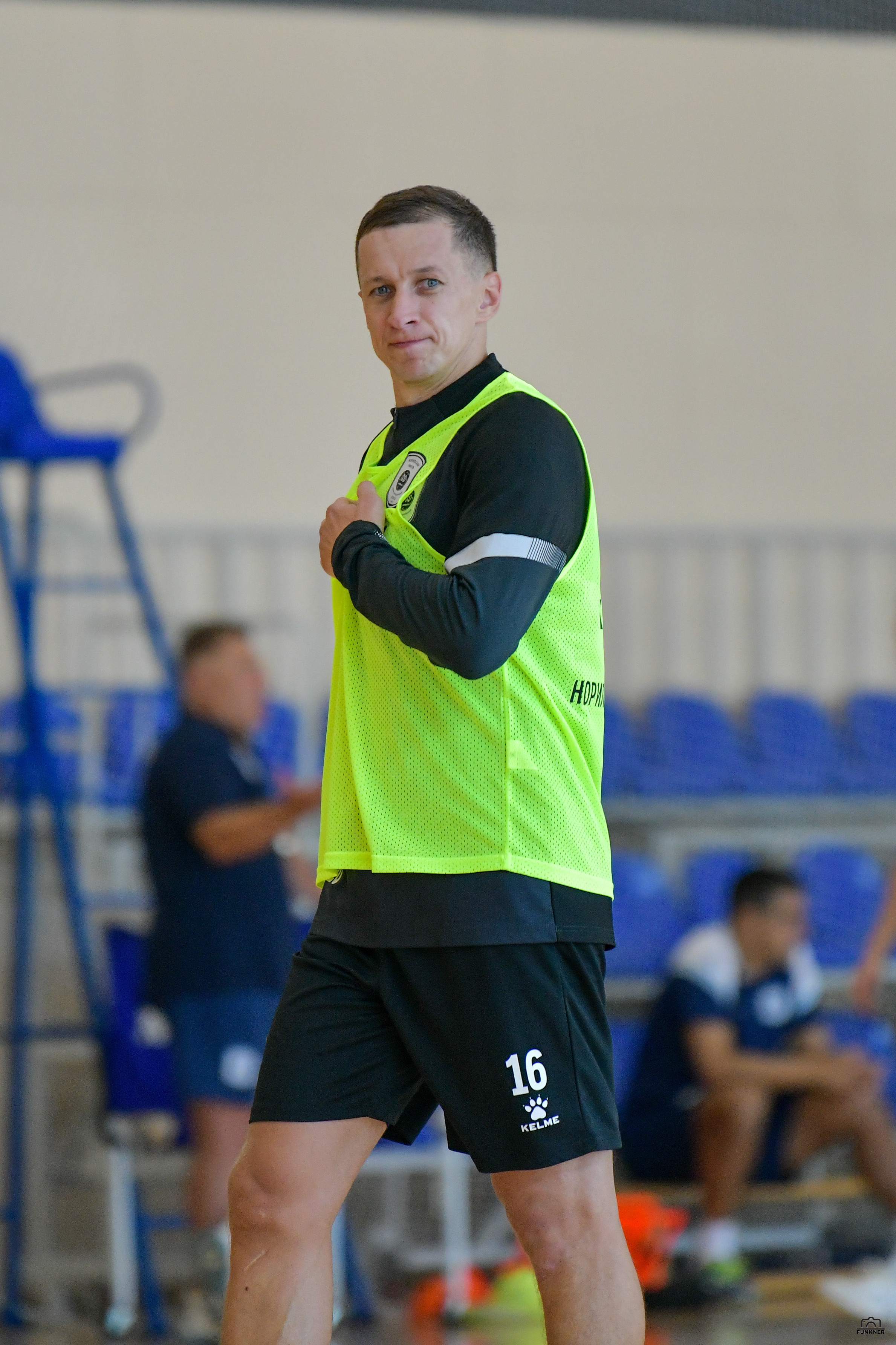 УТС МФК «НорНикель». Свой взгляд через объектив