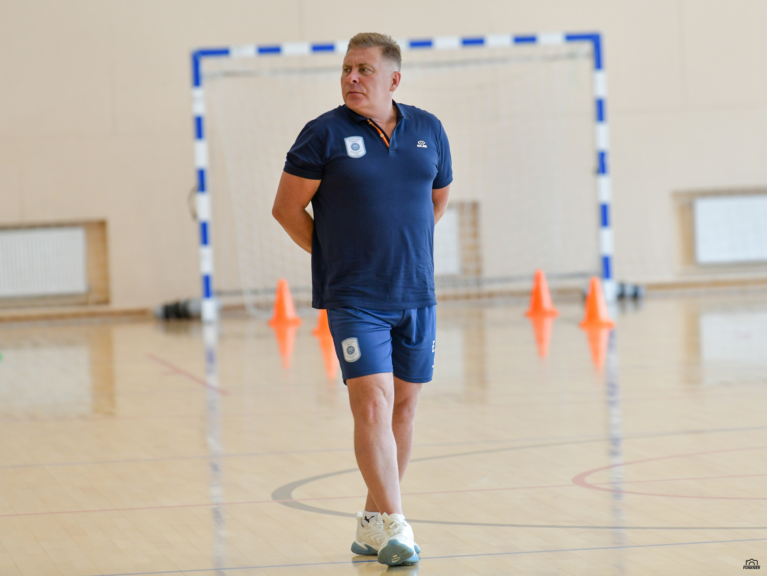 УТС МФК «НорНикель». Свой взгляд через объектив