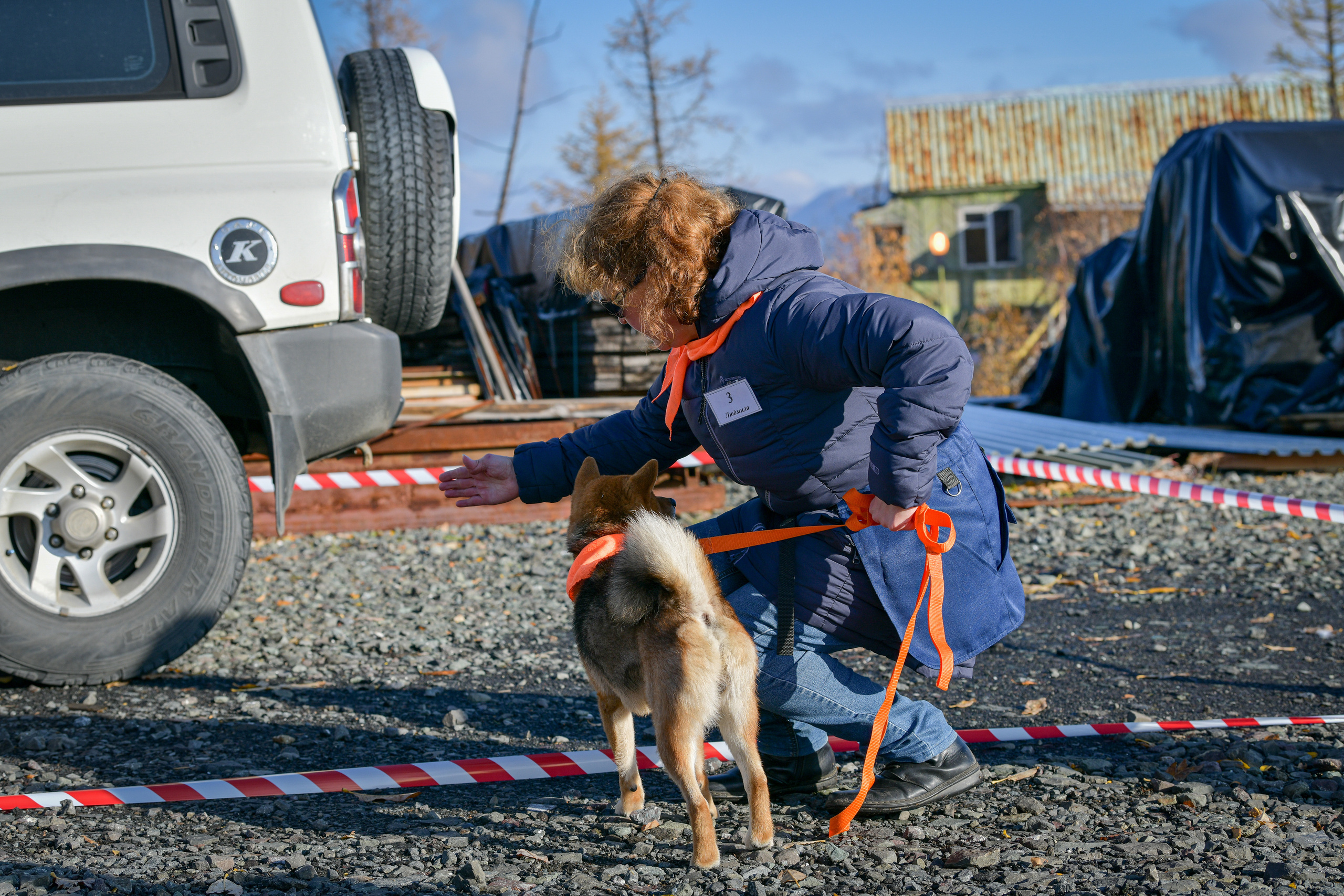 Ноузворк 17 сентября 2023. Свой взгляд через объектив