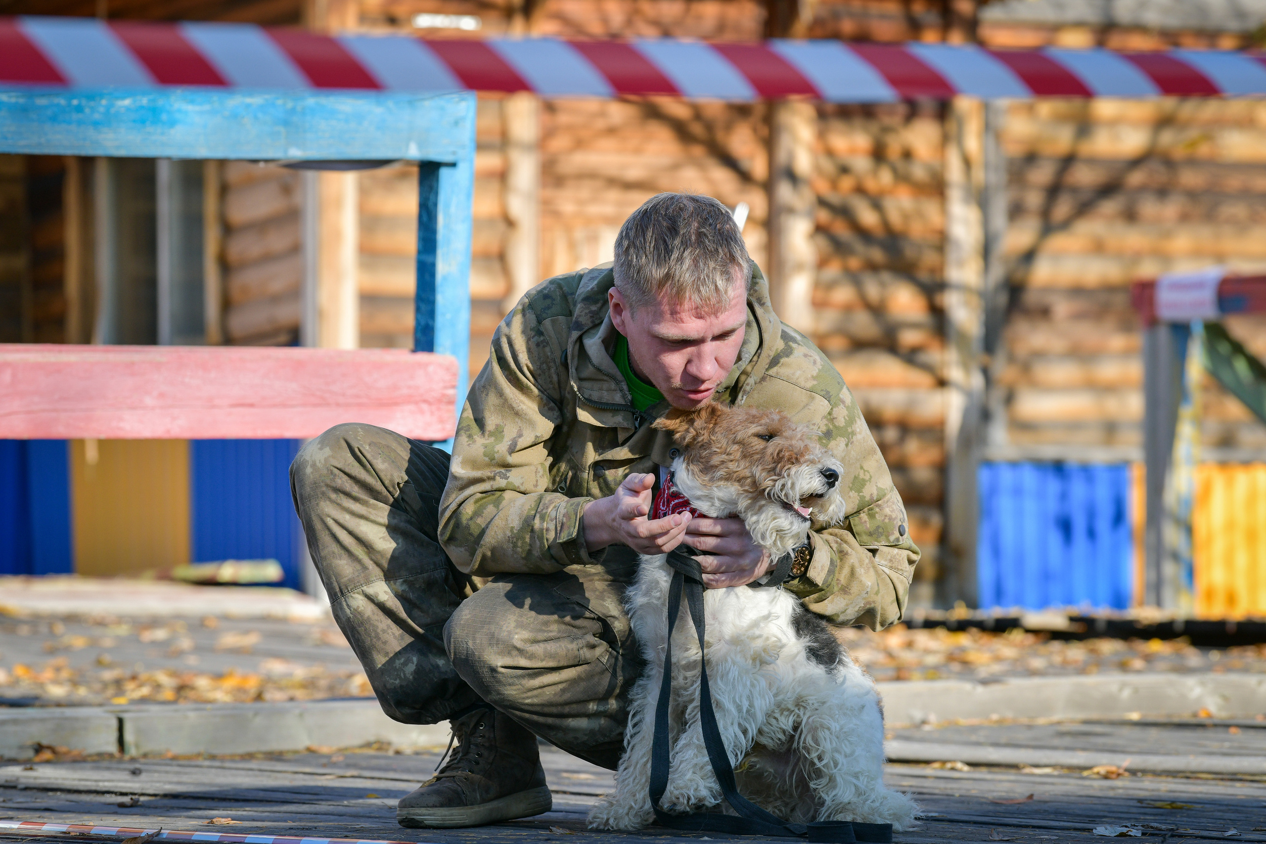 Ноузворк 17 сентября 2023. Свой взгляд через объектив
