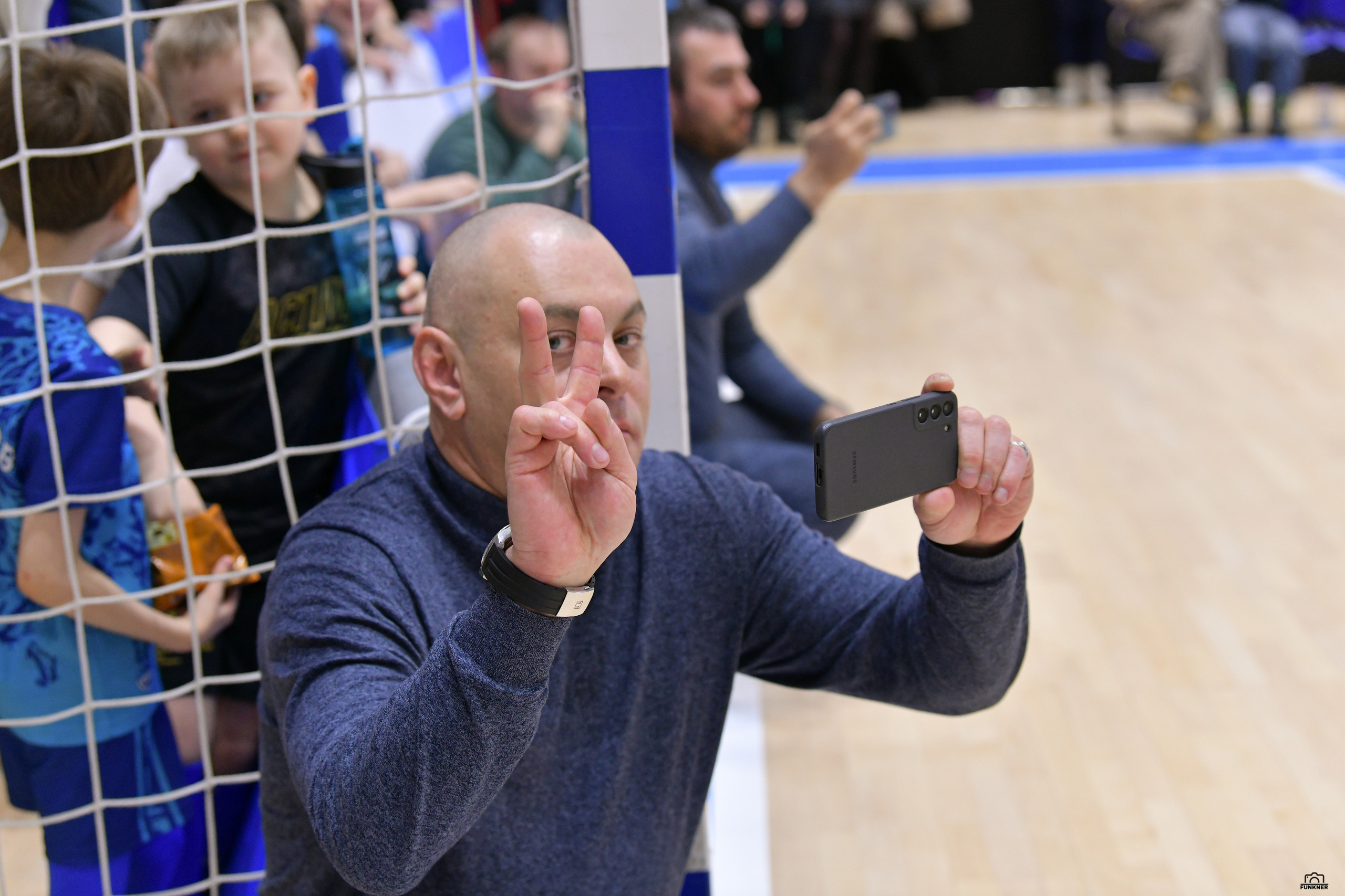 Турнир «Семечка» мини-футбол. Свой взгляд через объектив