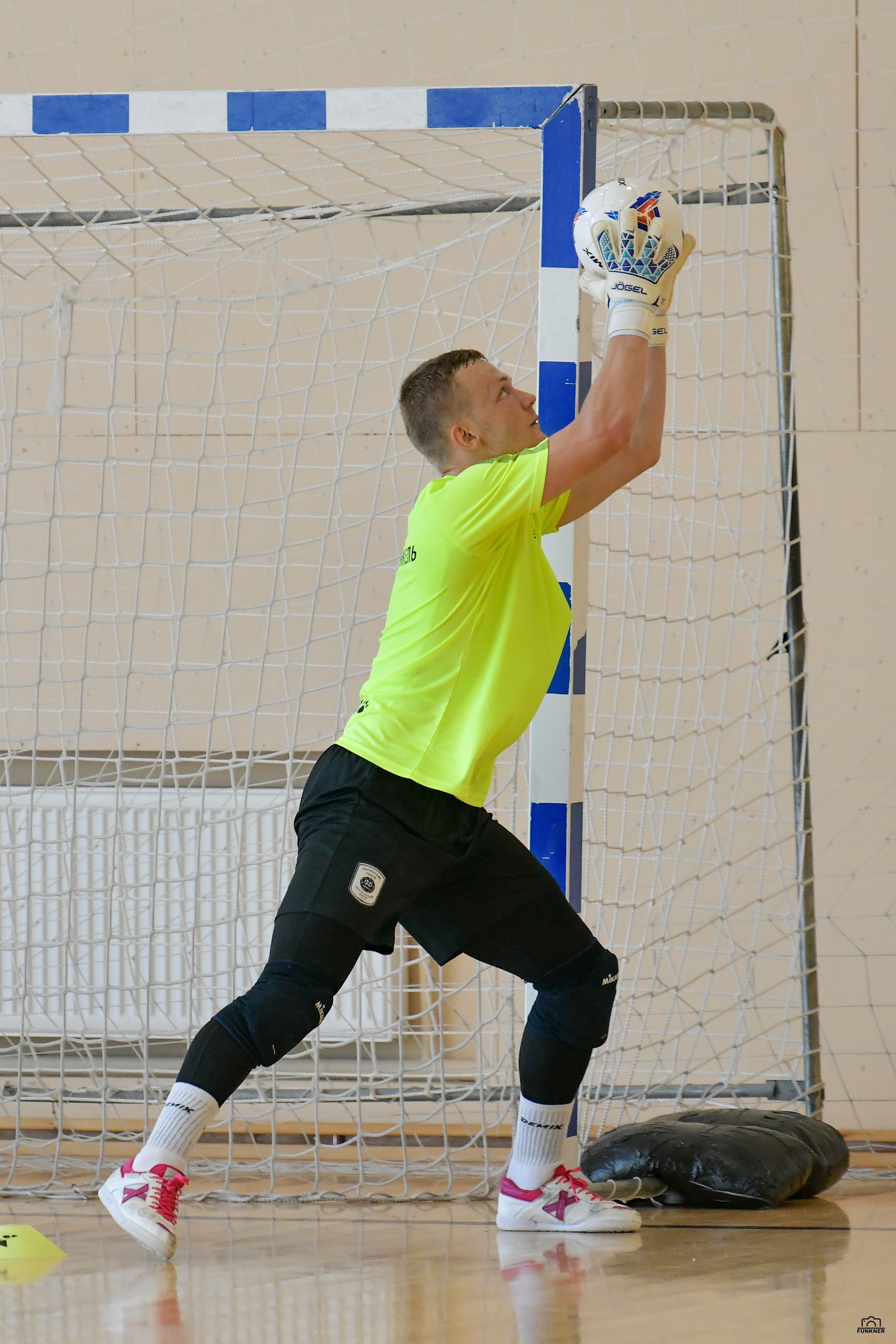 УТС МФК «НорНикель». Свой взгляд через объектив