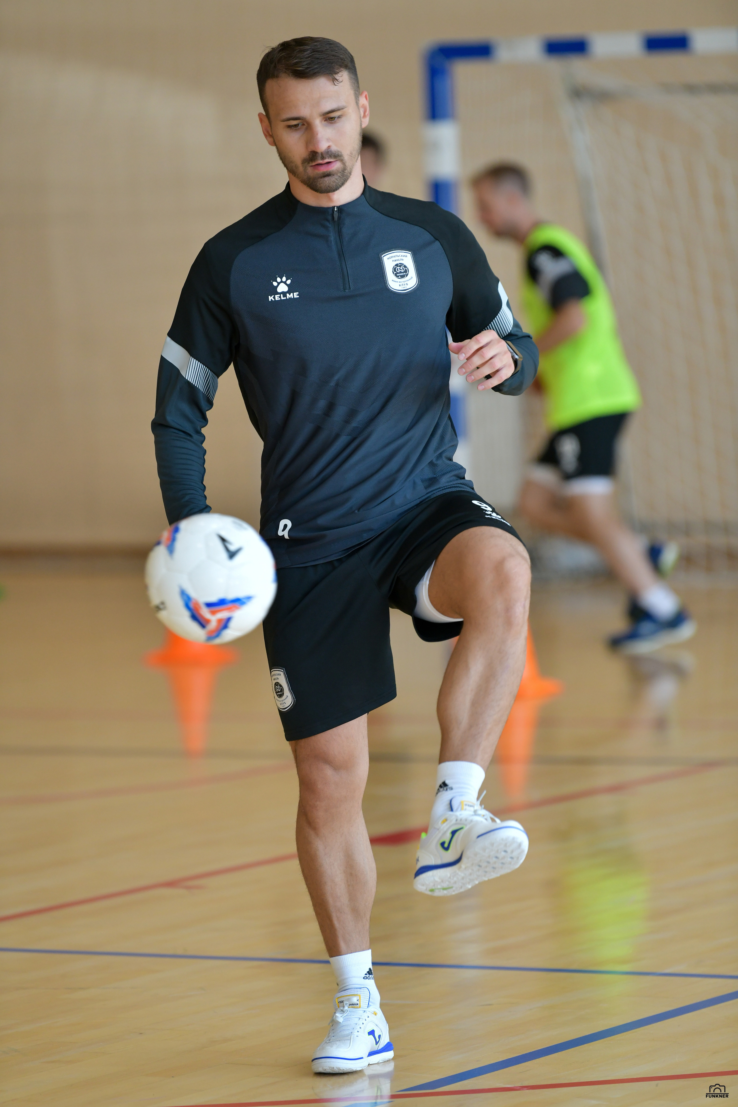 УТС МФК «НорНикель». Свой взгляд через объектив