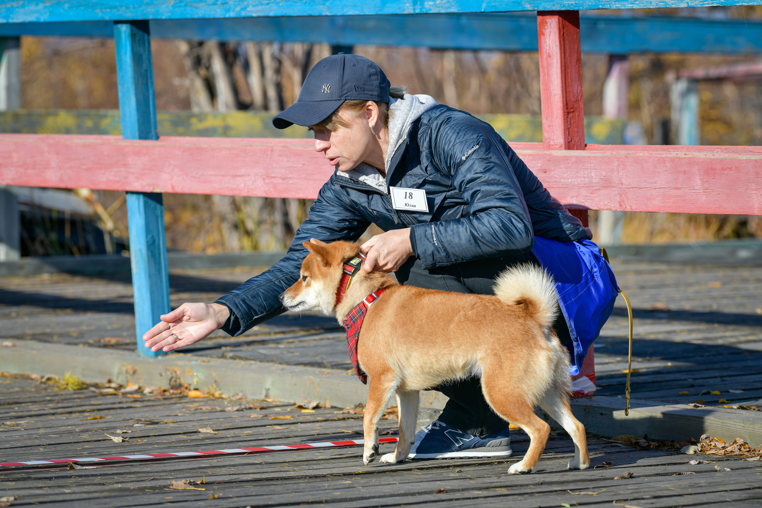 Ноузворк 17 сентября 2023. Свой взгляд через объектив