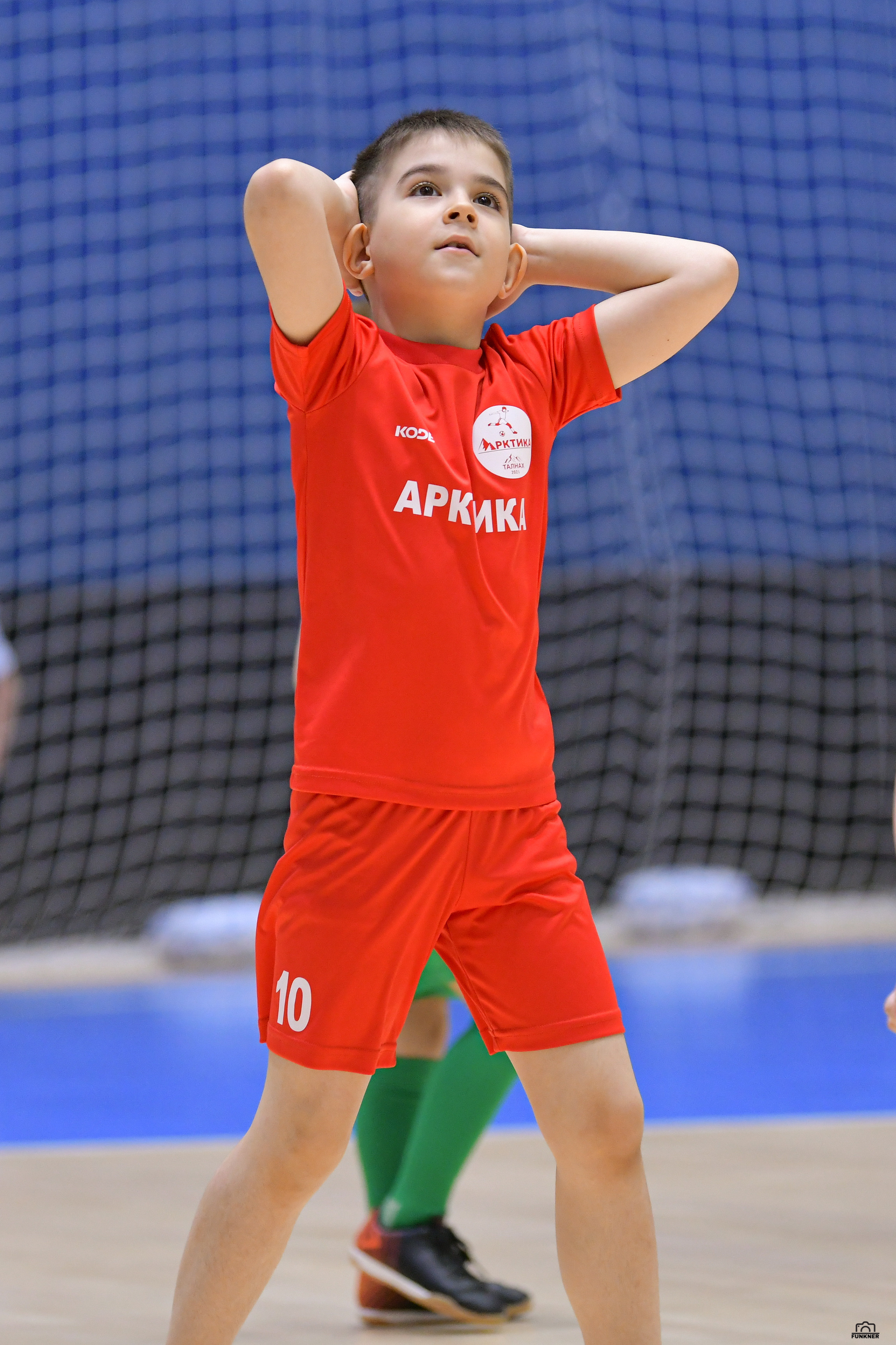 Турнир «Семечка» мини-футбол. Свой взгляд через объектив