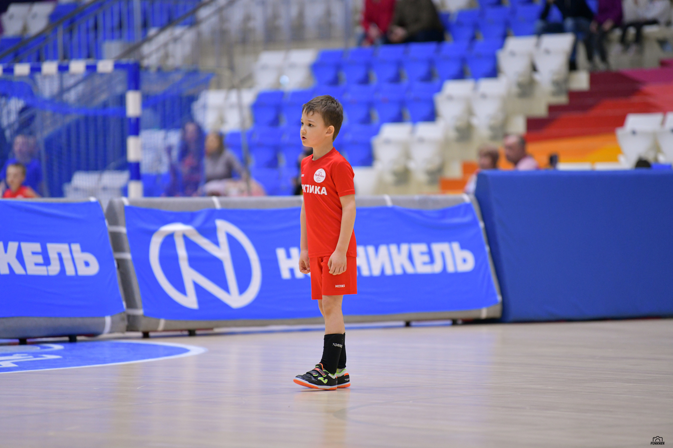 Турнир «Семечка» мини-футбол. Свой взгляд через объектив