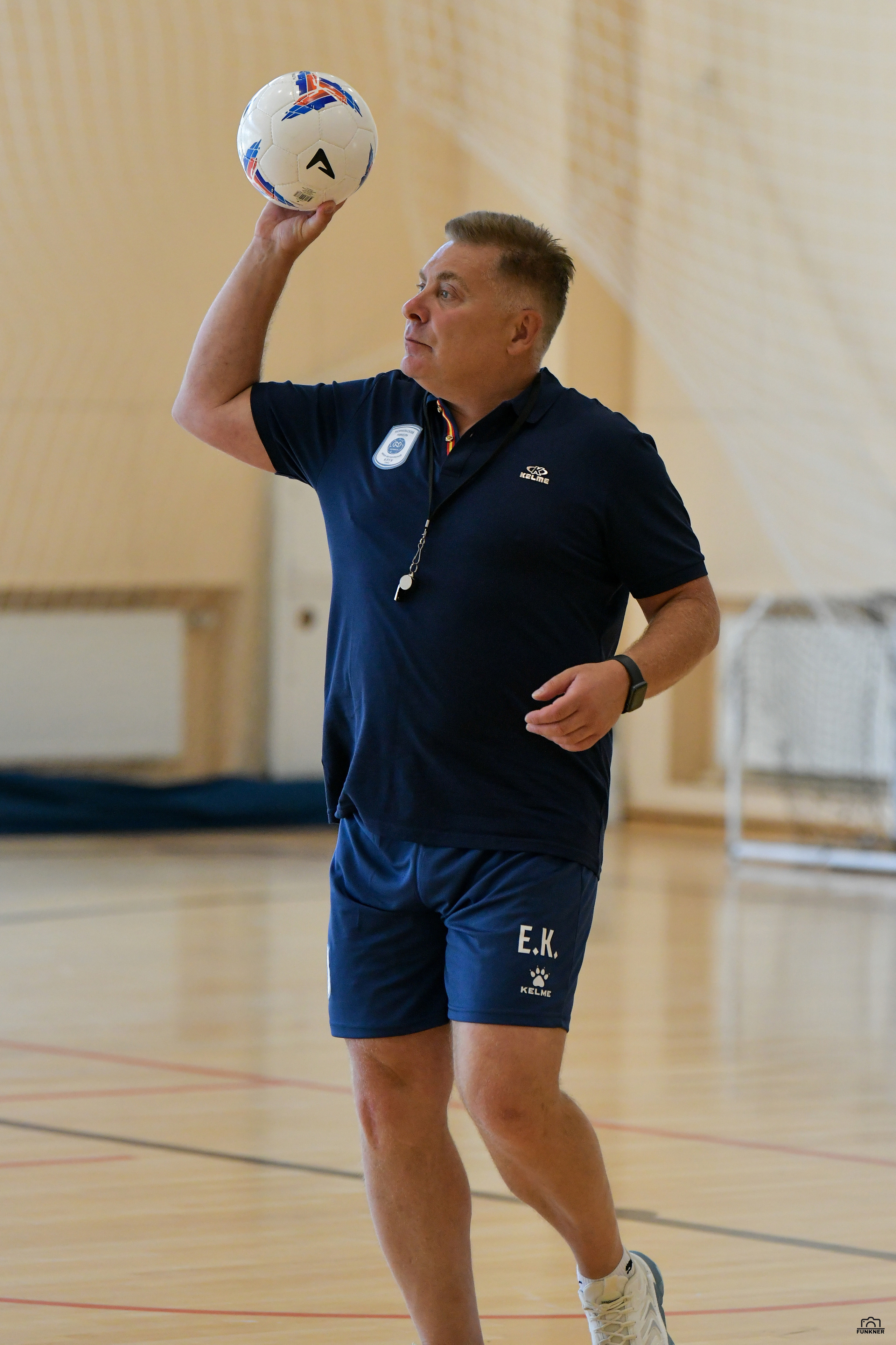 УТС МФК «НорНикель». Свой взгляд через объектив