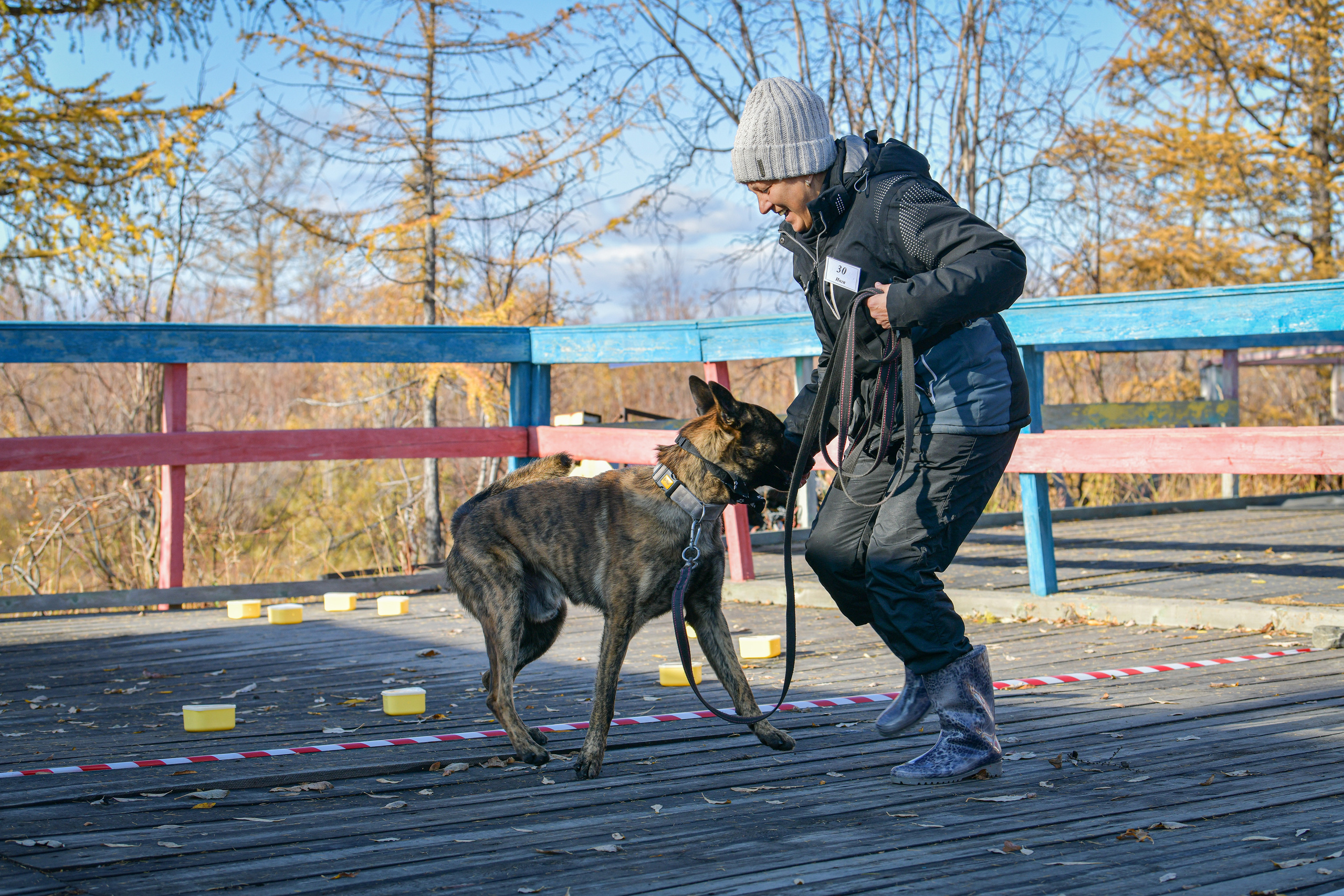 Ноузворк 17 сентября 2023. Свой взгляд через объектив