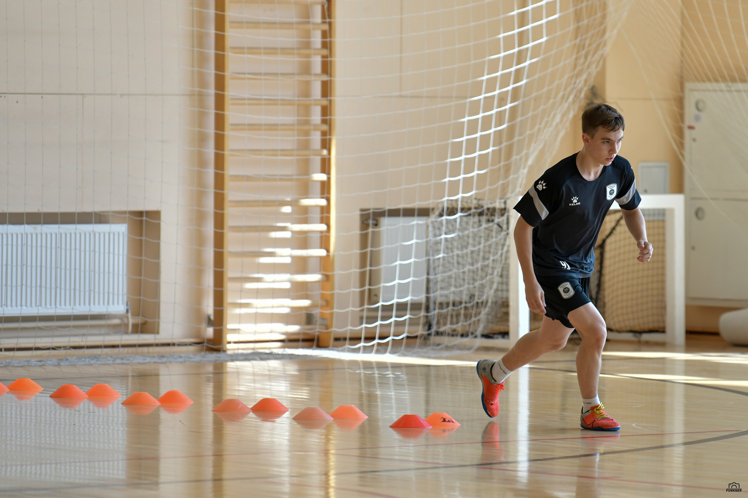 УТС МФК «НорНикель». Свой взгляд через объектив