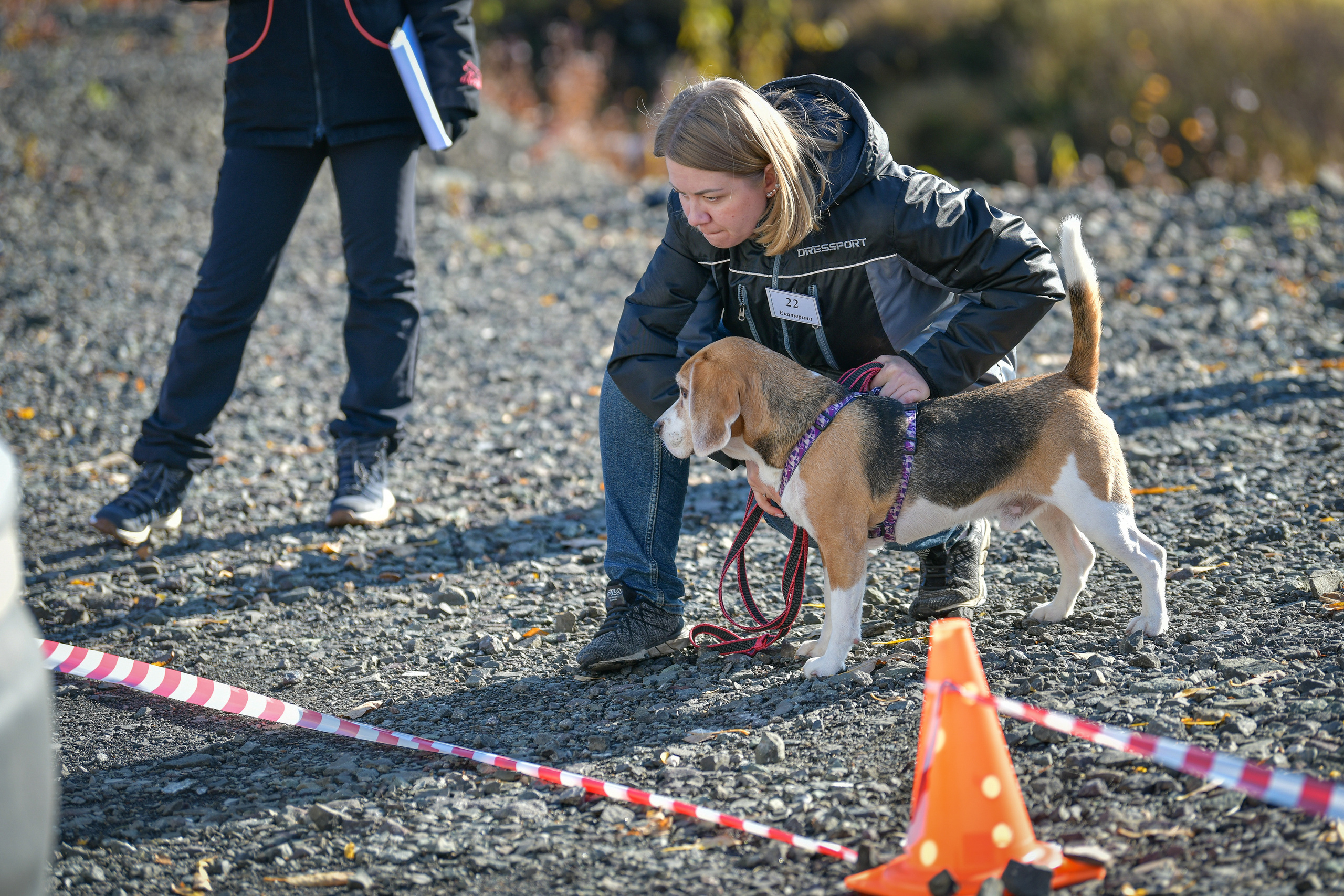 Ноузворк 17 сентября 2023. Свой взгляд через объектив