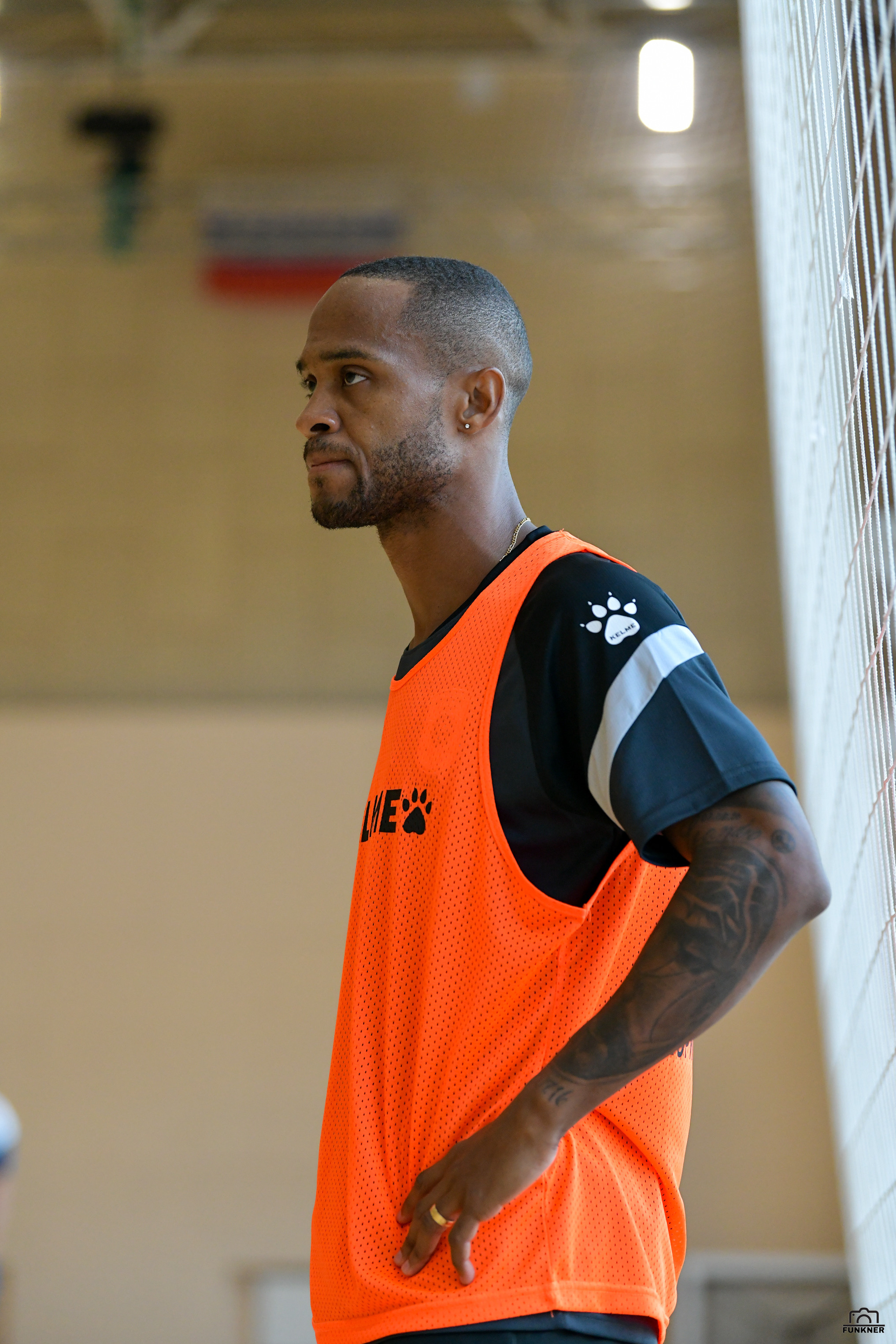 УТС МФК «НорНикель». Свой взгляд через объектив