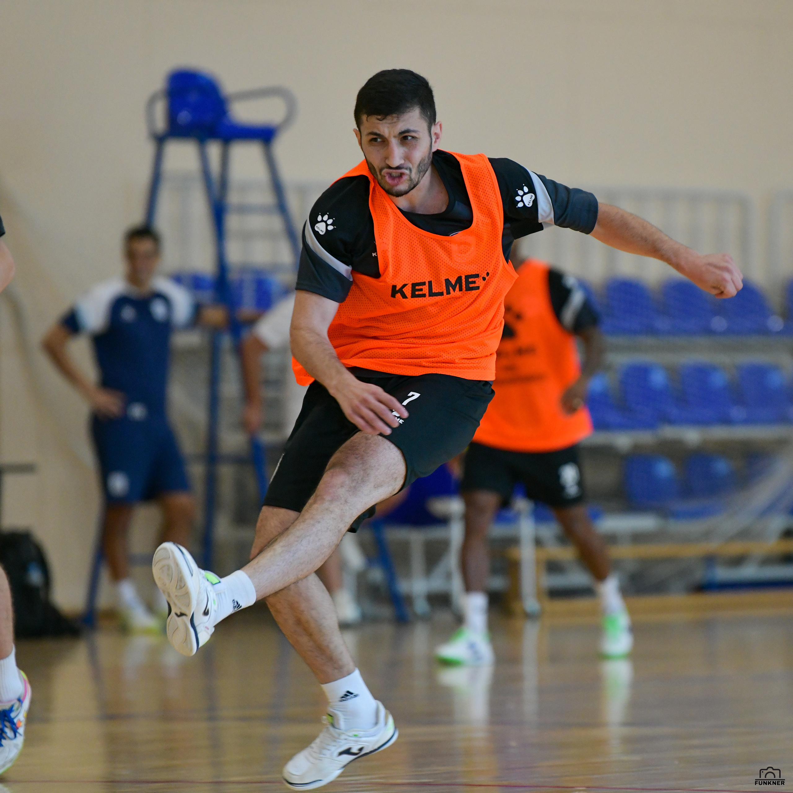 УТС МФК «НорНикель». Свой взгляд через объектив