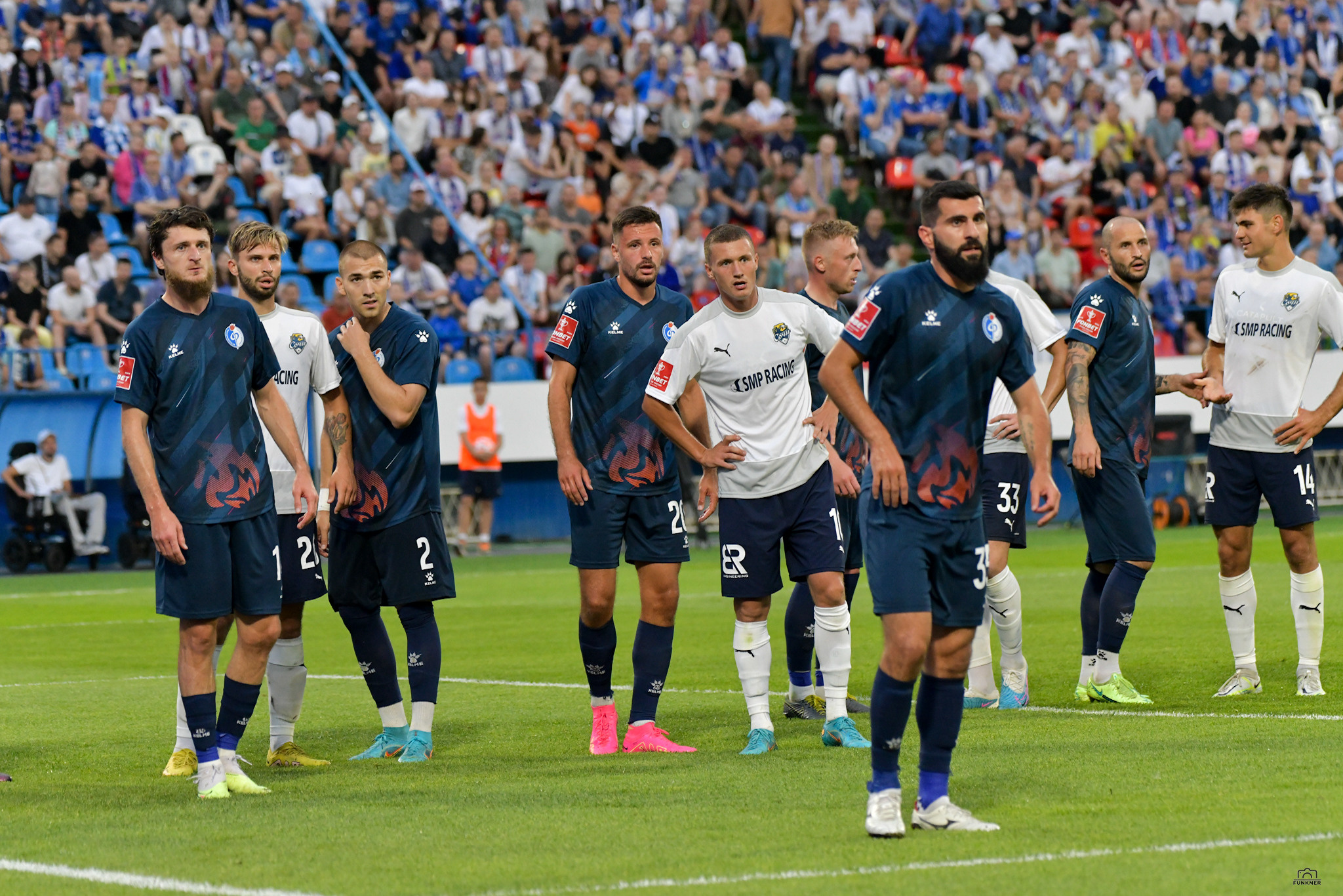 Кубок России. Факел — Сочи. Свой взгляд через объектив