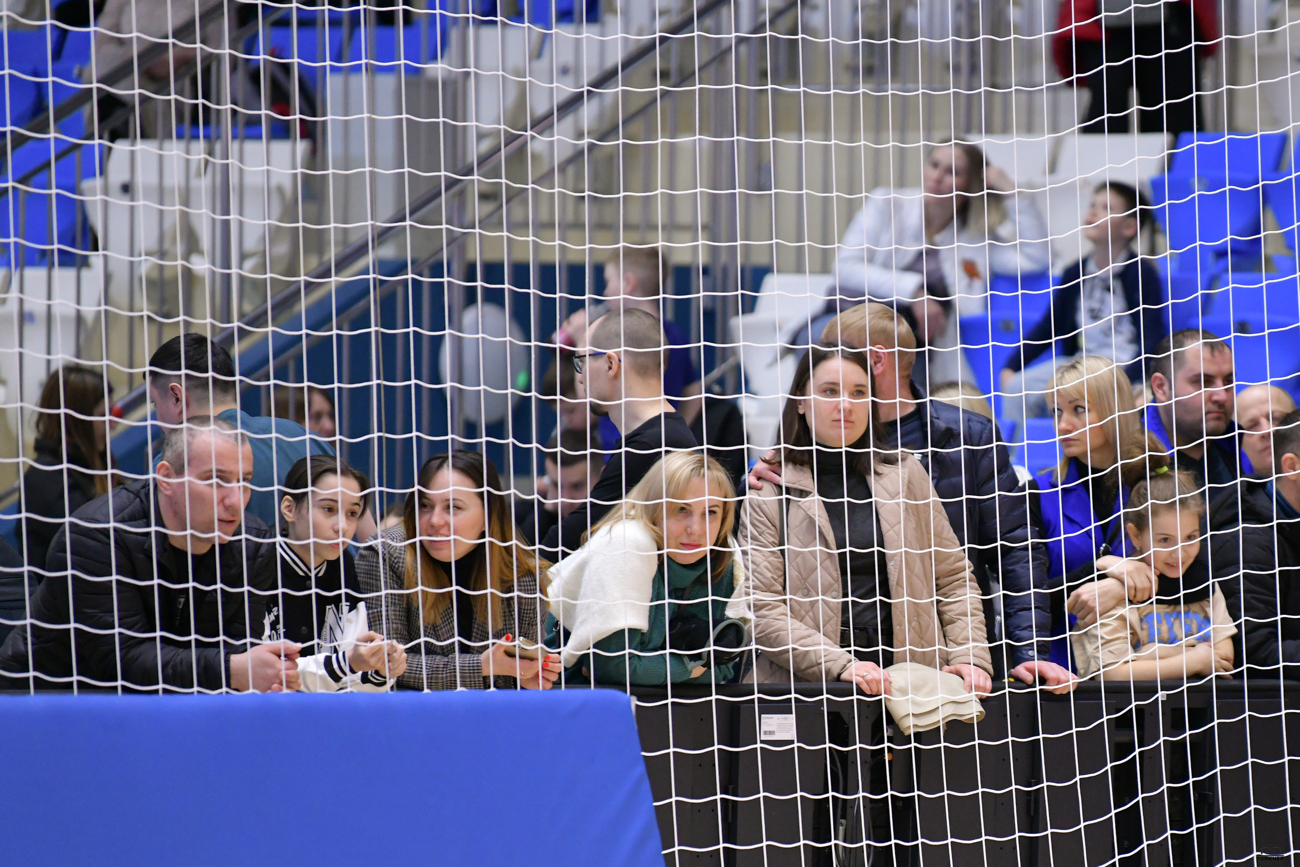 Турнир «Семечка» мини-футбол. Свой взгляд через объектив