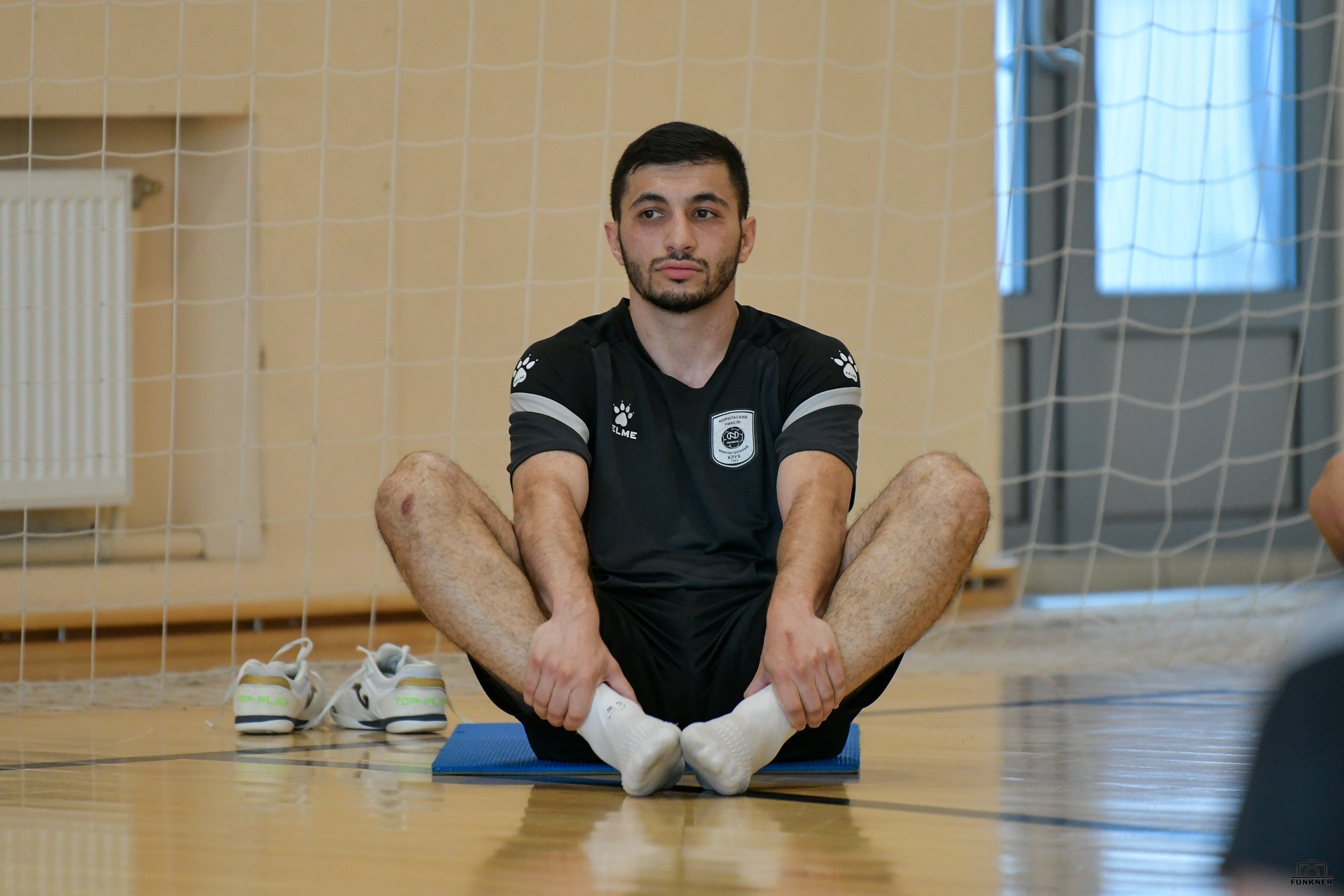 УТС МФК «НорНикель». Свой взгляд через объектив