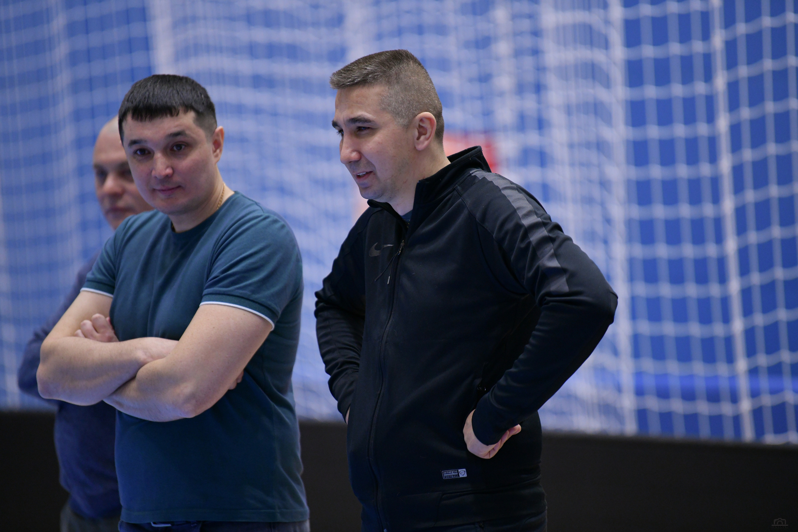 Турнир «Семечка» мини-футбол. Свой взгляд через объектив