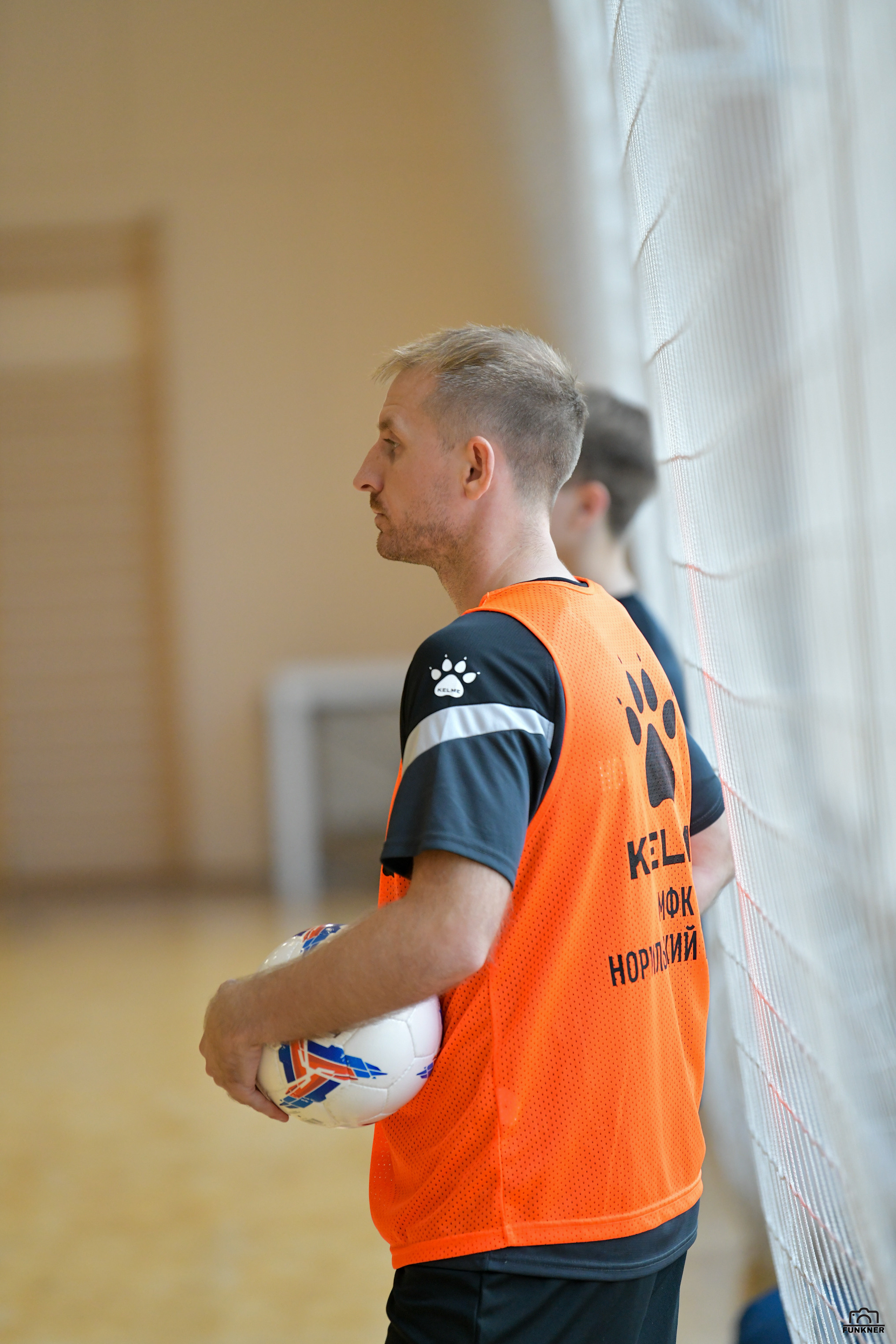 УТС МФК «НорНикель». Свой взгляд через объектив