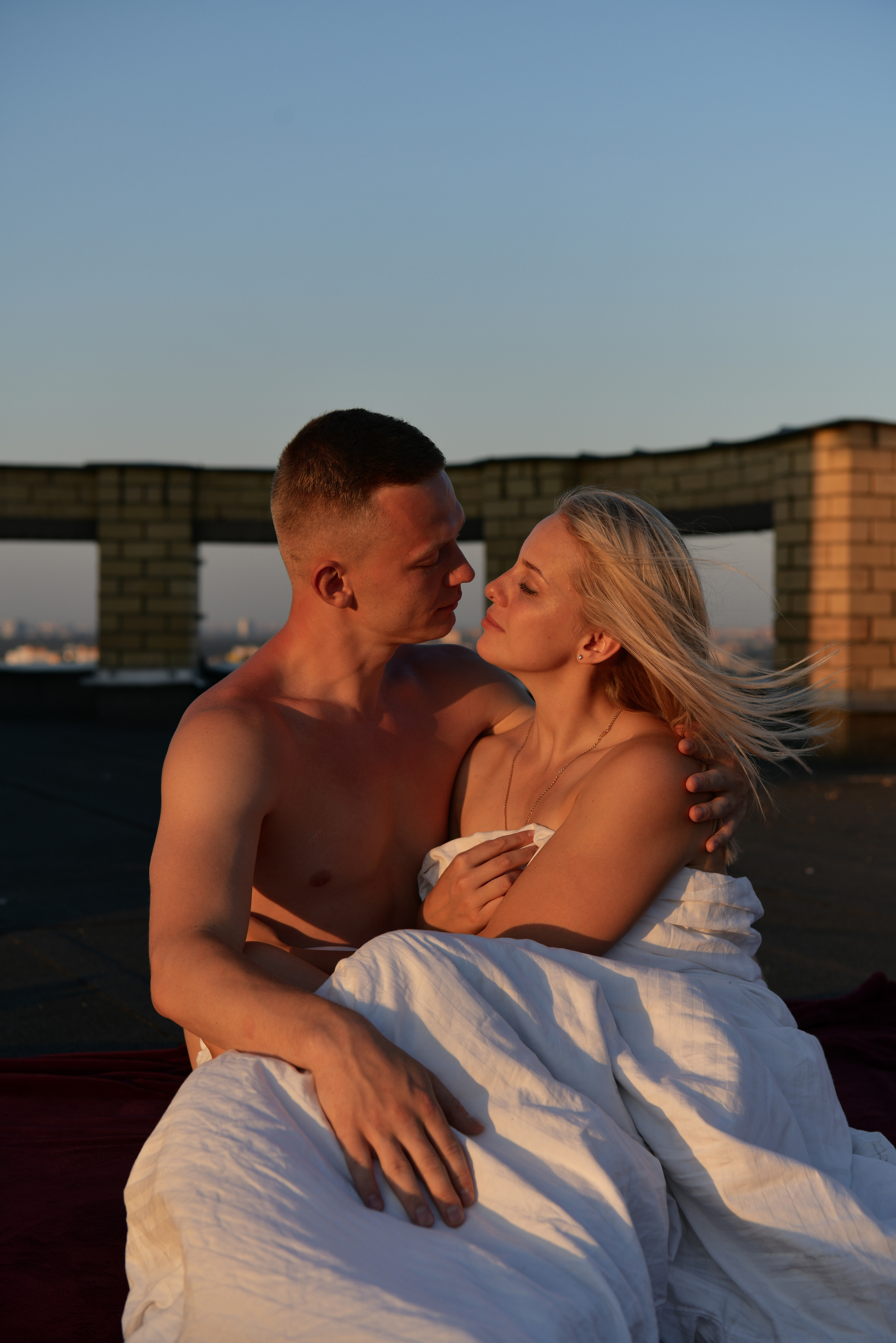 Лавстори. Свой взгляд через объектив