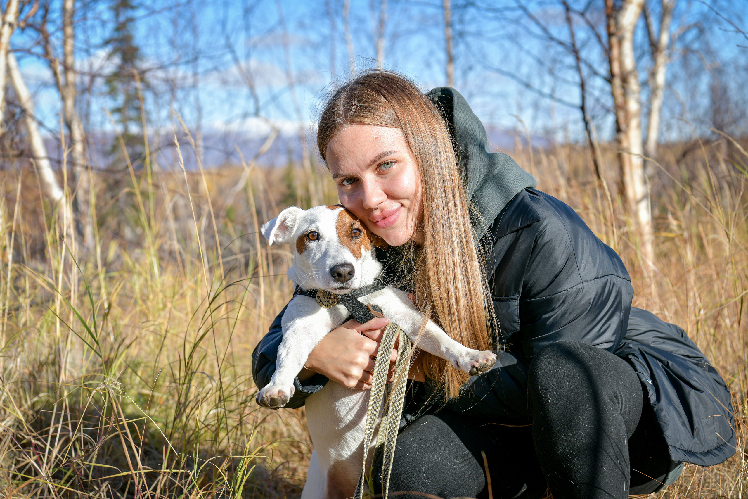 Ноузворк 17 сентября 2023. Свой взгляд через объектив