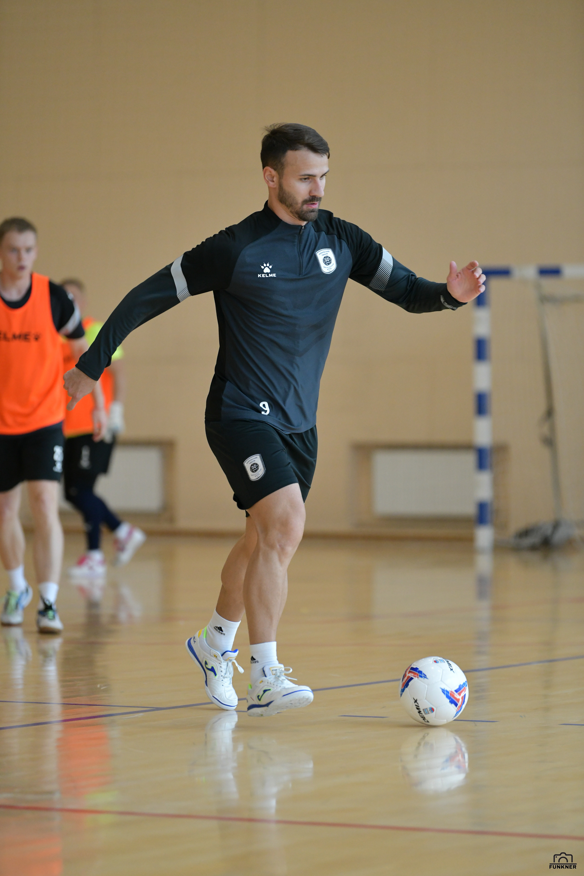 УТС МФК «НорНикель». Свой взгляд через объектив