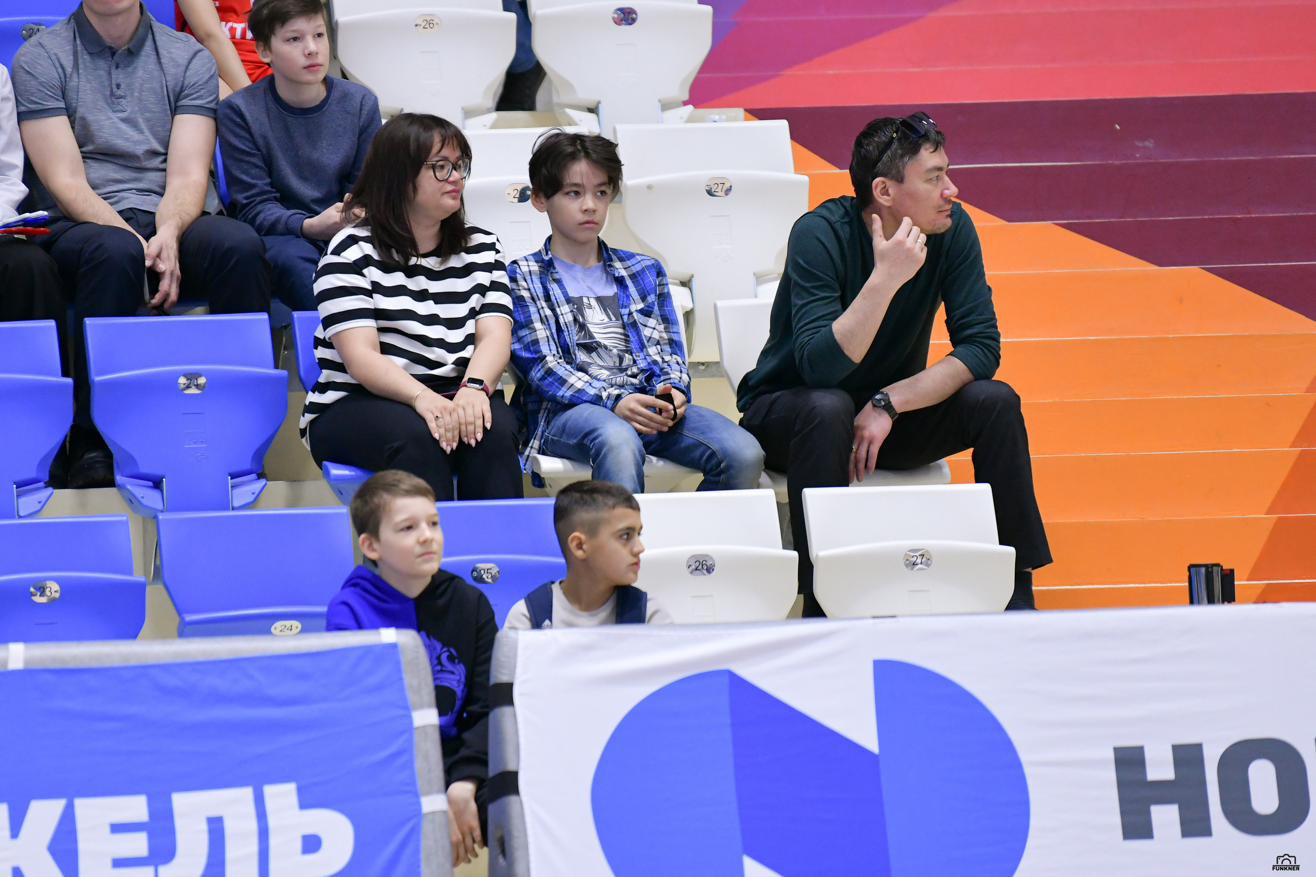 Турнир «Семечка» мини-футбол. Свой взгляд через объектив