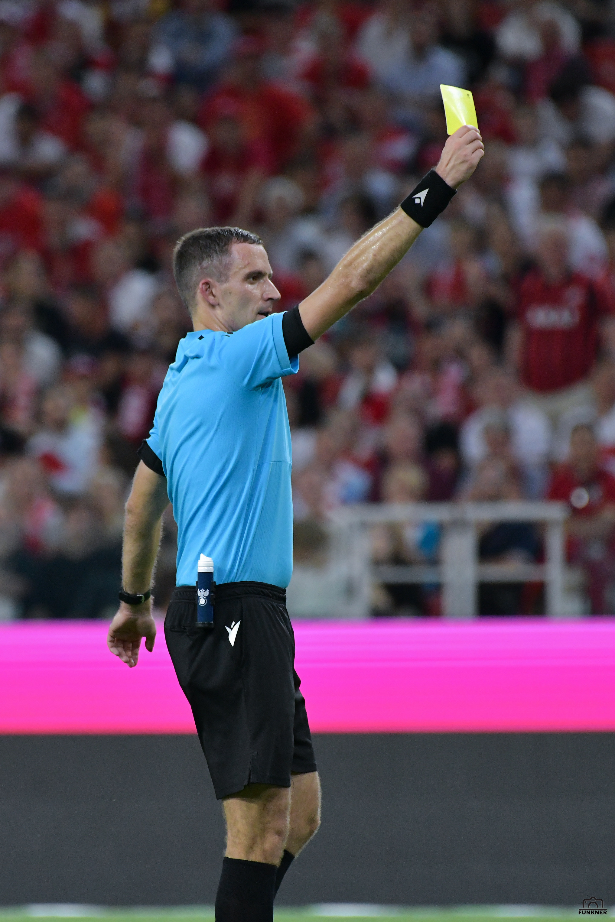 Кубок России. Спартак — Пари НН. Свой взгляд через объектив