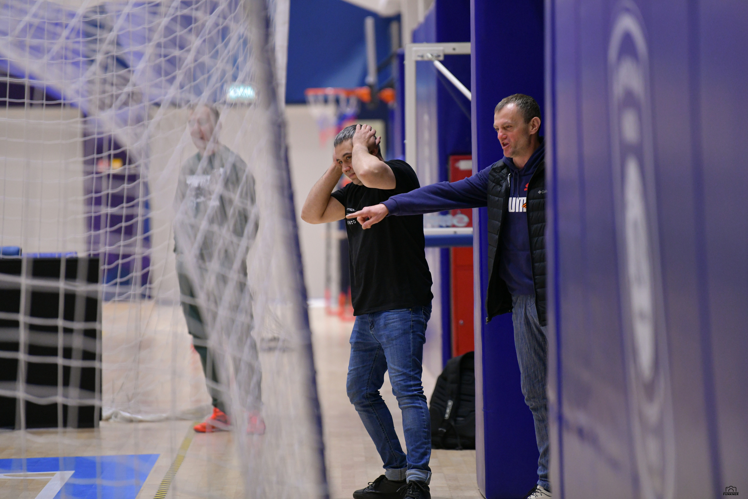 Турнир «Семечка» мини-футбол. Свой взгляд через объектив