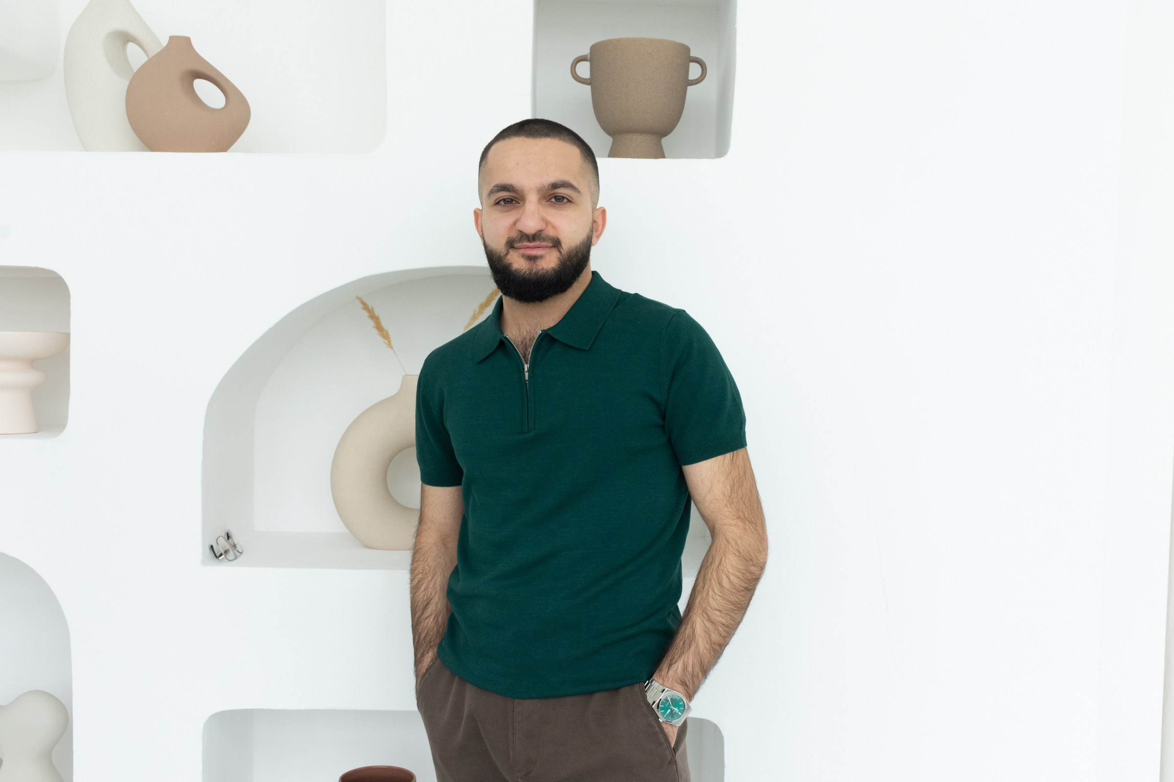 Парная фотосессия. Фотограф Максим Буряк