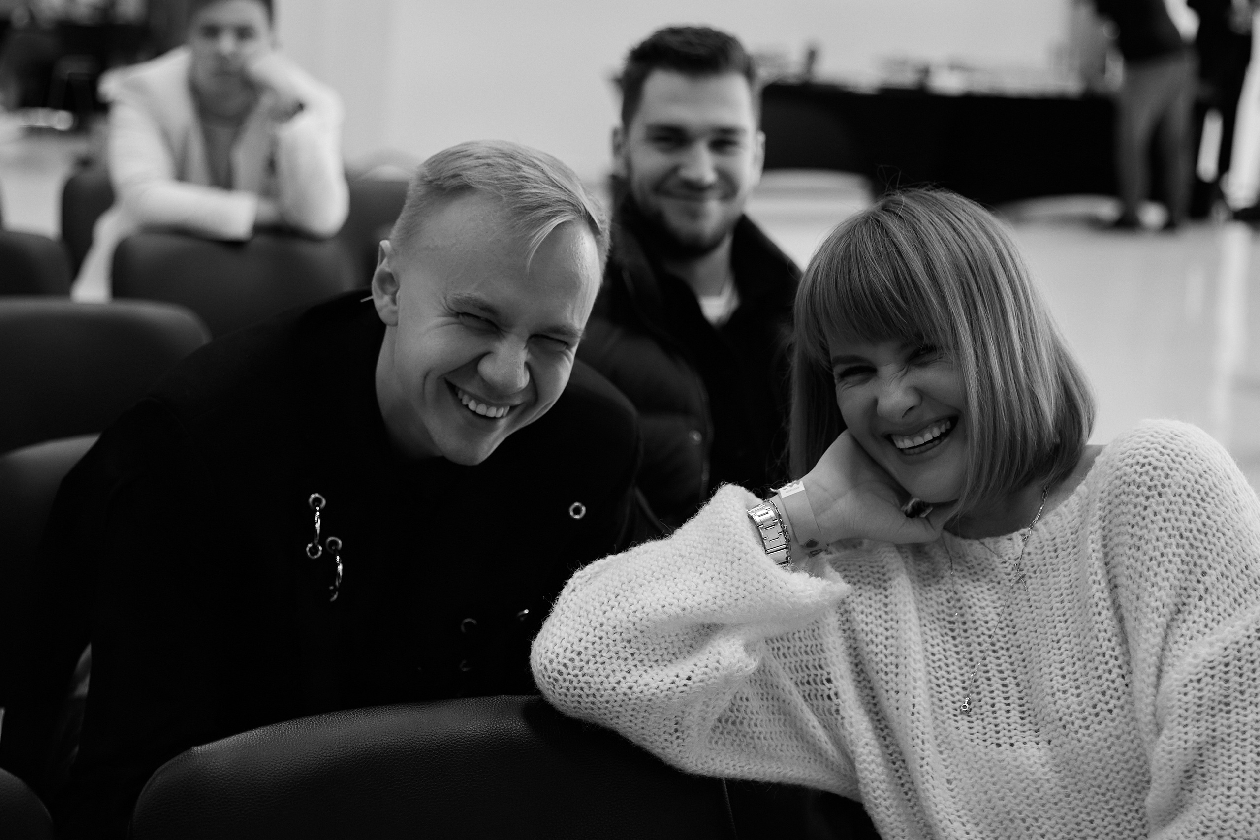 EVENT FRESH 2024. Свадебный и семейный фотограф